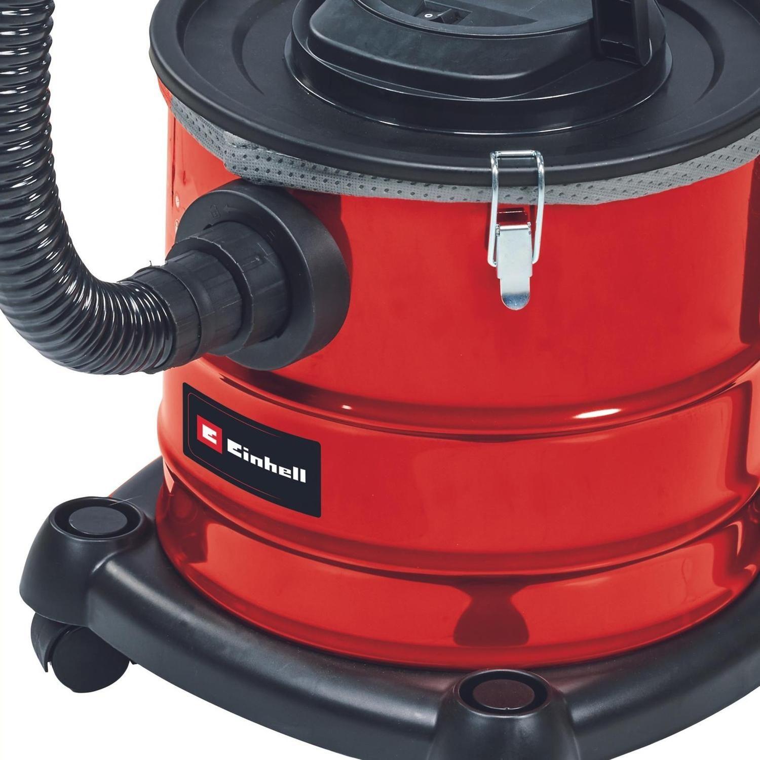 Aspirador Cenizas TC-AV 1720 DW Einhell-4