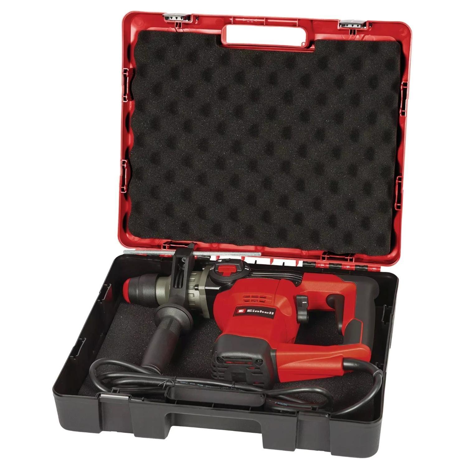 Rotomartillo 950w TC-RH 28 3F Einhell-2