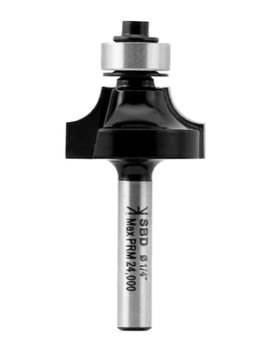 Fresa Redondeadora 1-1/4 Vástago 1/4 Sta80309 Stanley-0