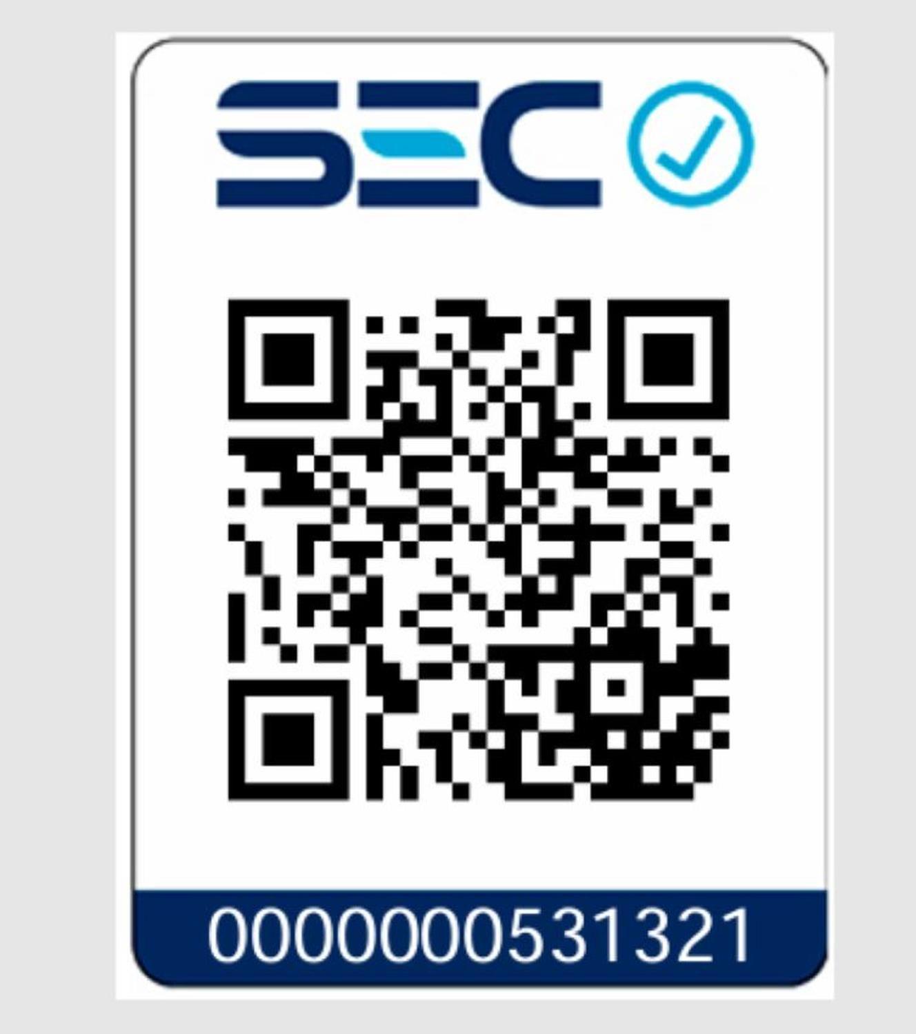 Nivel laser multilíneas rojas 360° Bat+cargador SK700D Makita-6