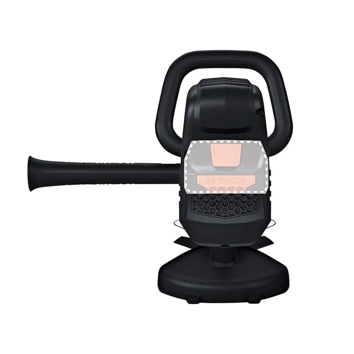 Desbrozadora Inalámbrica GFR 18V-23 Sin Batería Bosch-2