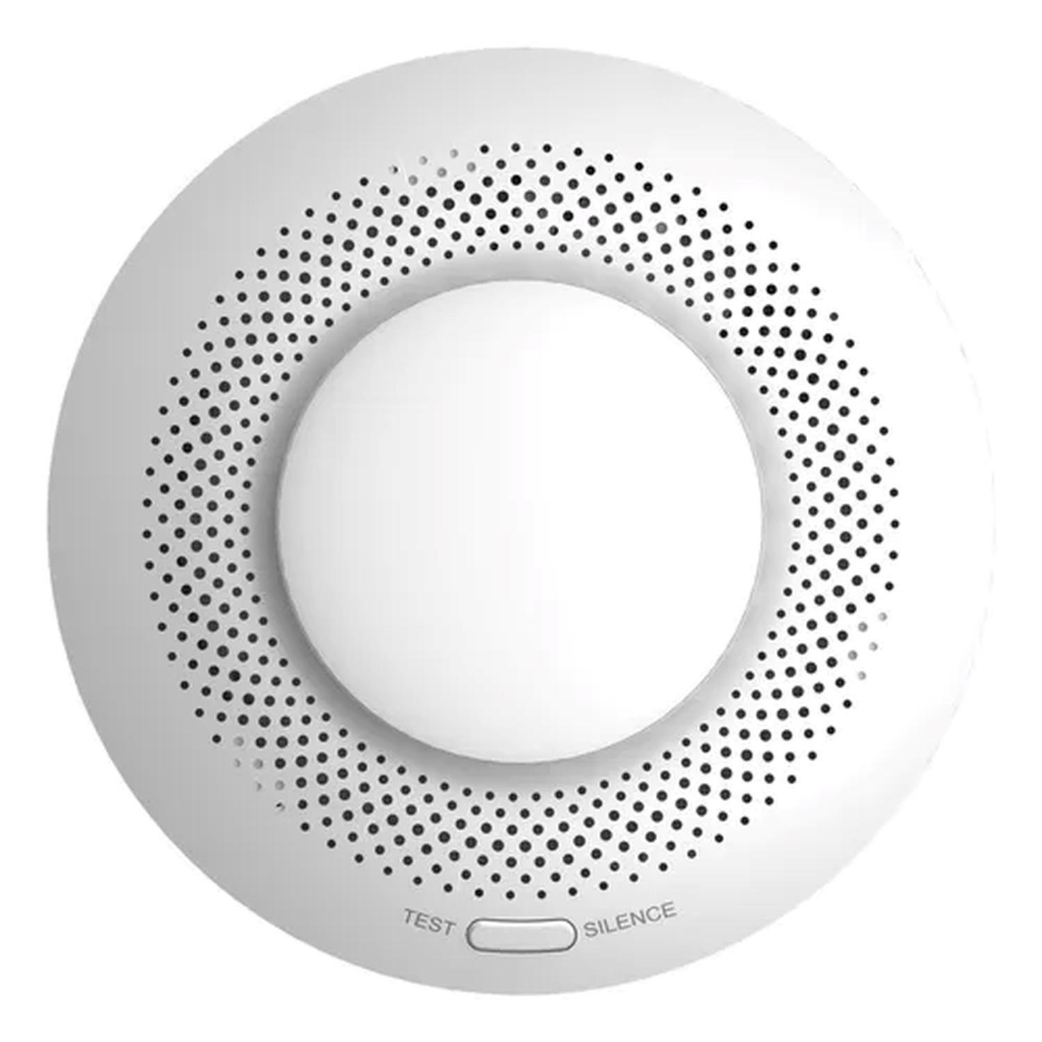 Sensor Detector De Humo T4C Ezviz-1