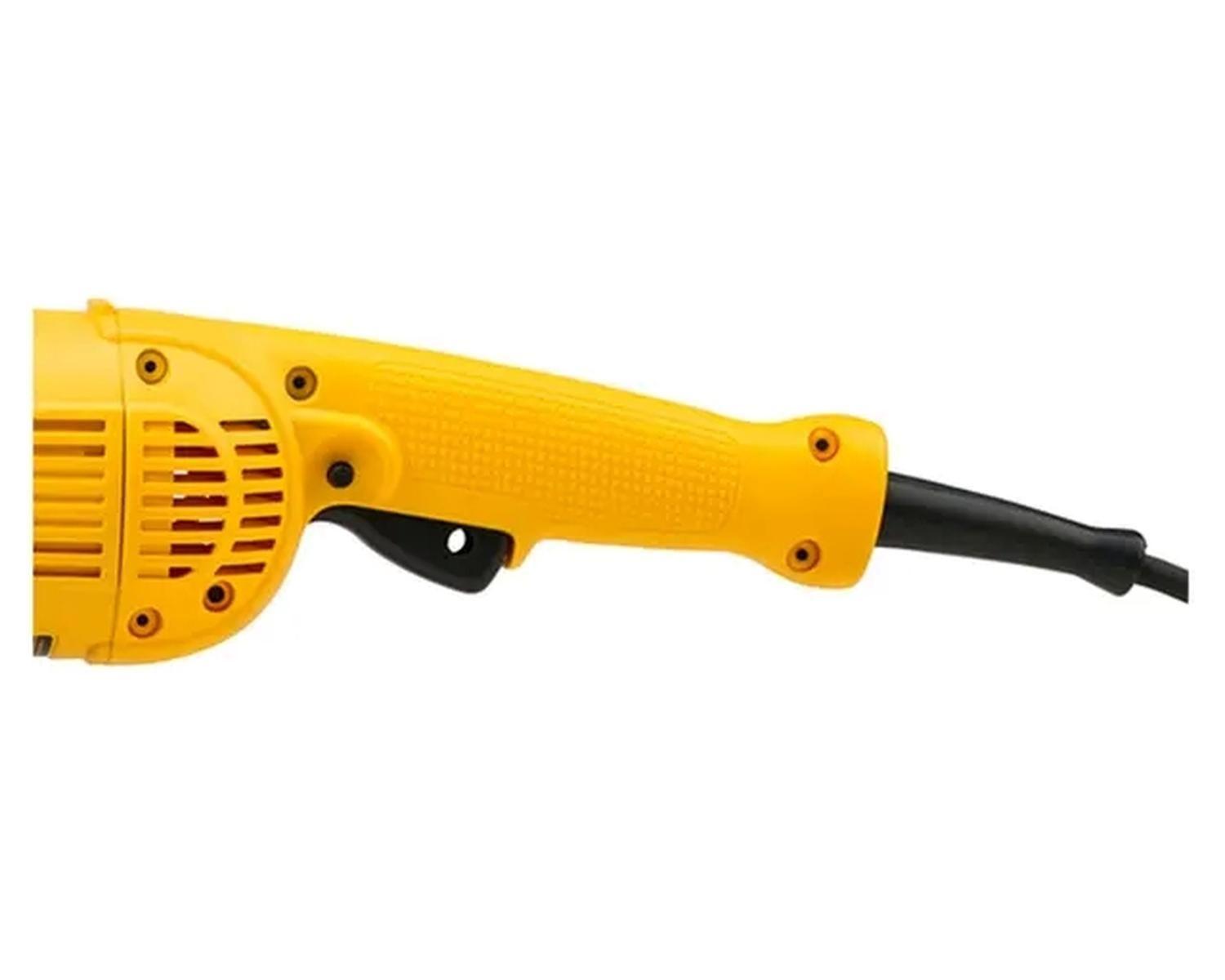 Esmeril Angular 7"2200W DWE491-B2C Dewalt-4