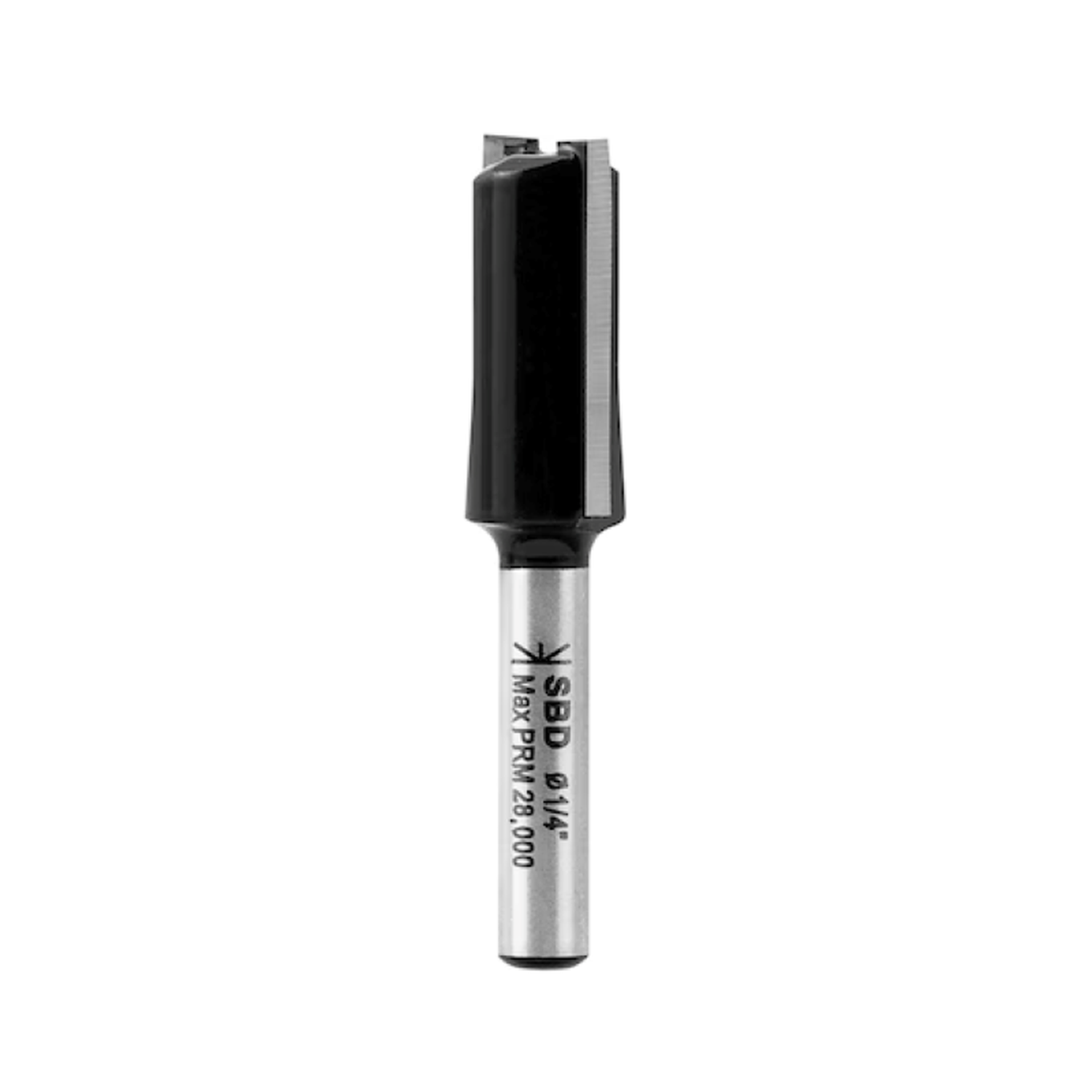 Fresa Recta 1/2 Vástago 1/4 Sta80303 Stanley-0