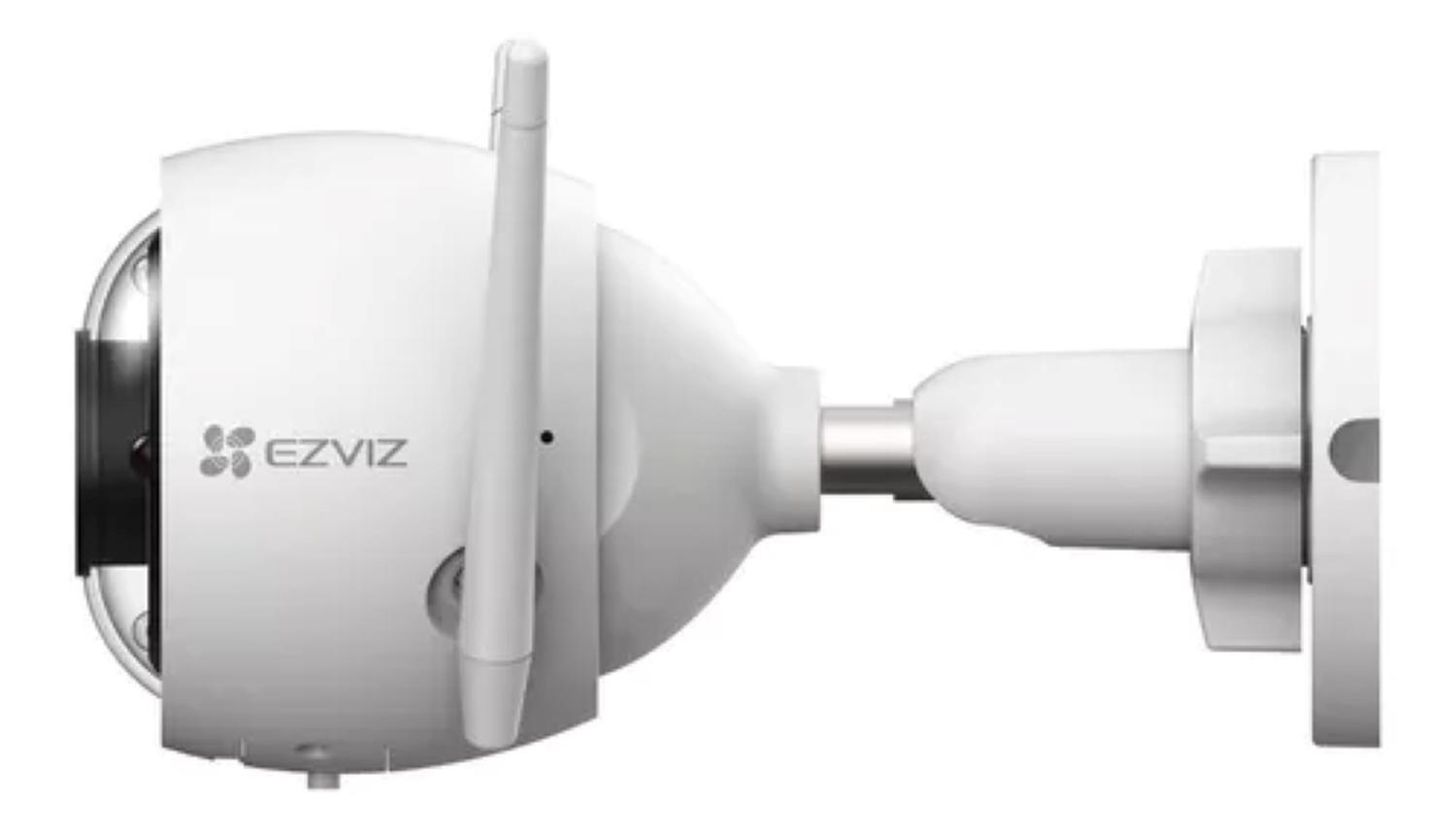 Cámara Hogar Inteligente Wifi H3 Ezviz-8