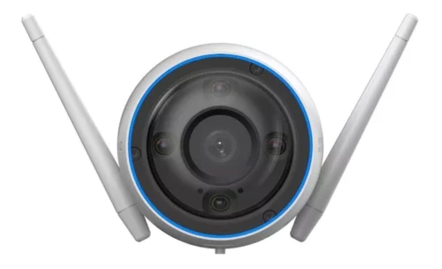 Cámara Hogar Inteligente Wifi H3 Ezviz-9