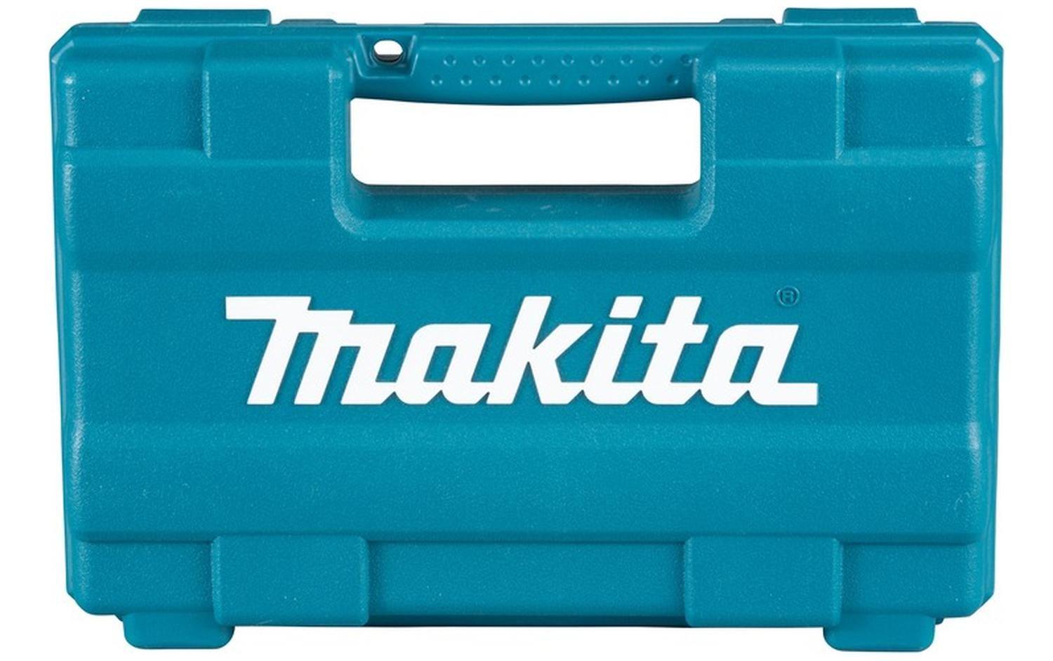 Set Puntas Y Brocas Makita 102 Piezas B-68432 Metal Y Madera-5