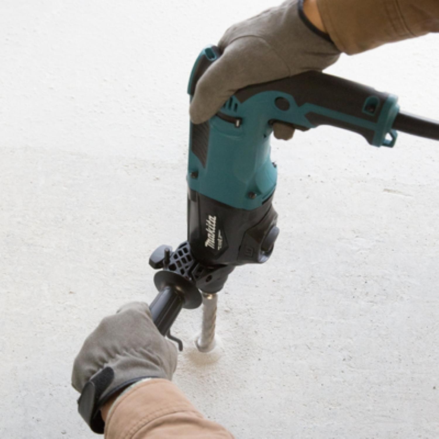 Rotomartillo Sds Plus 26mm 810w M8701B Makita-3