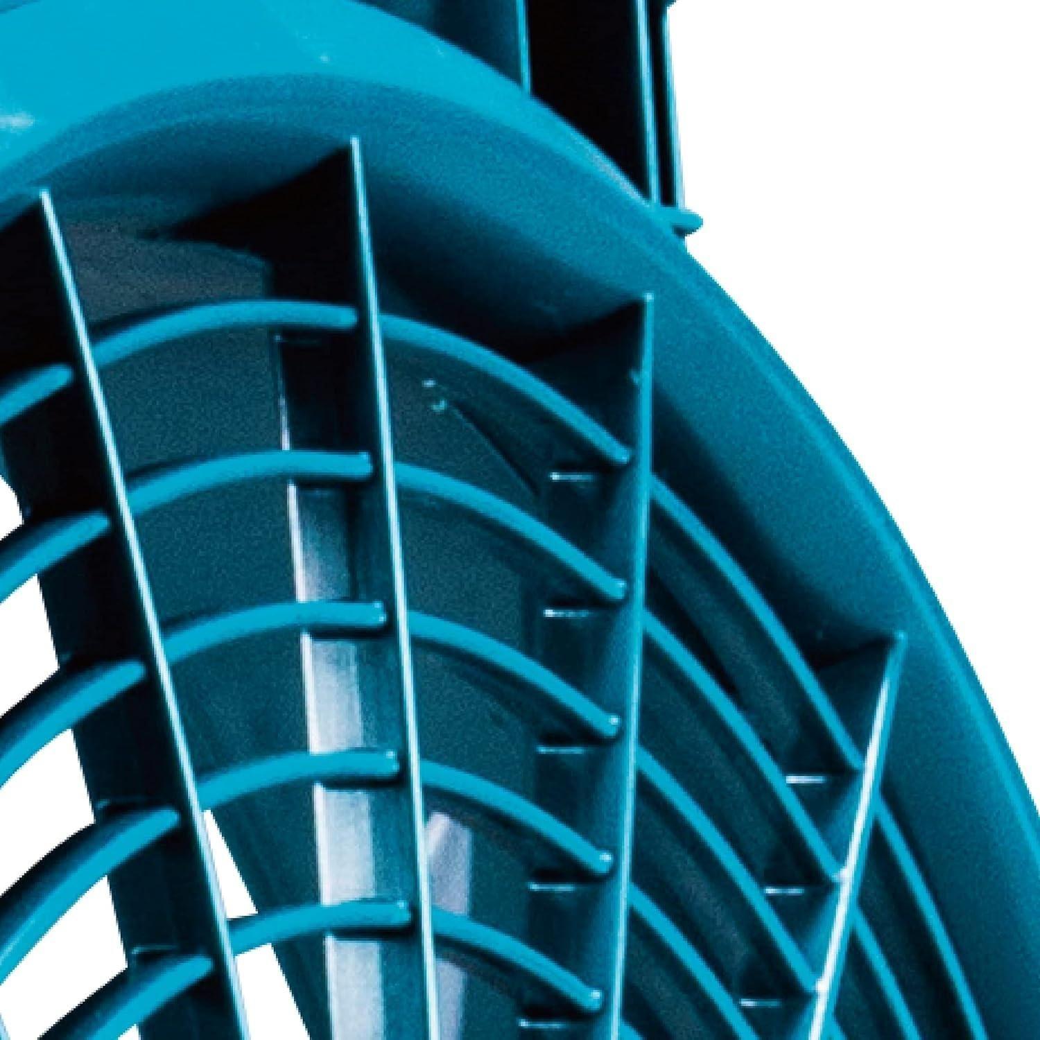 Ventilador Inalámbrico/Cable CF002GZ 40V Makita-7