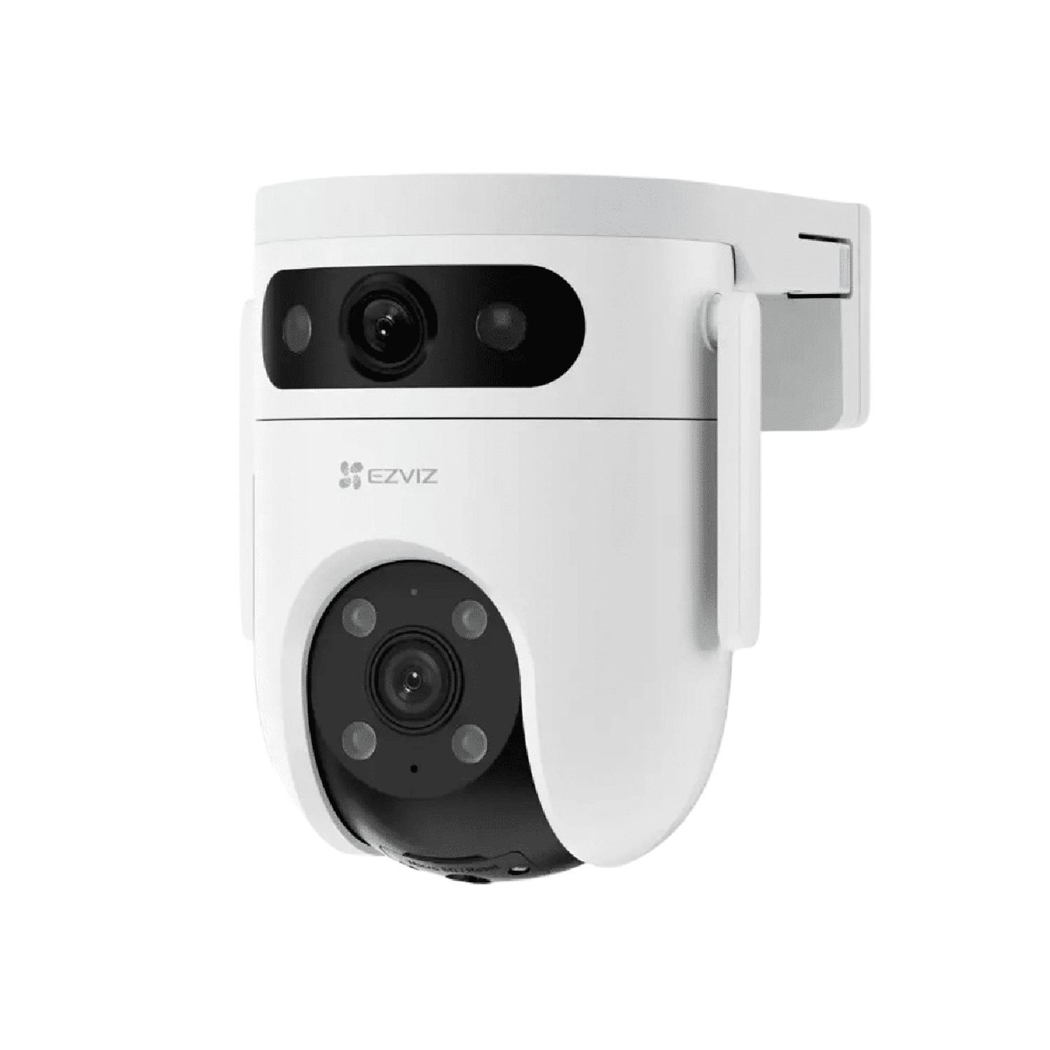 Cámara Pt Wi-Fi Inteligente Dual H9C 2K Ezviz-0