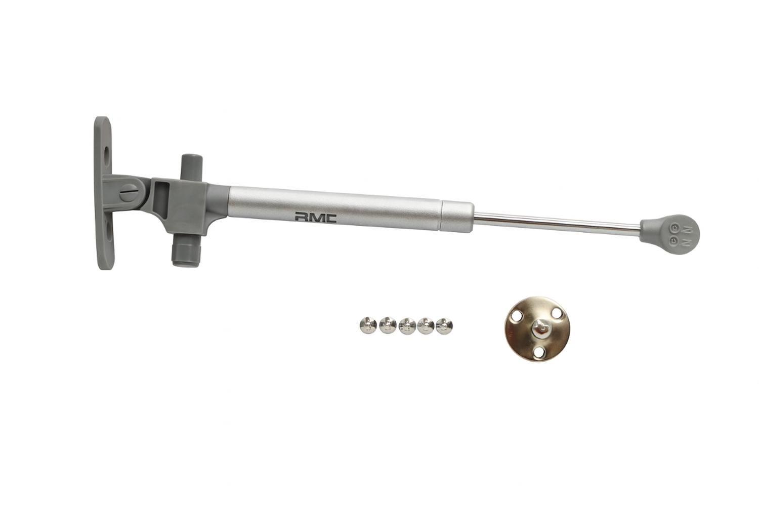 Brazo Bombin Para Puerta 100n Cierre Suave Pack 2un DMC-2