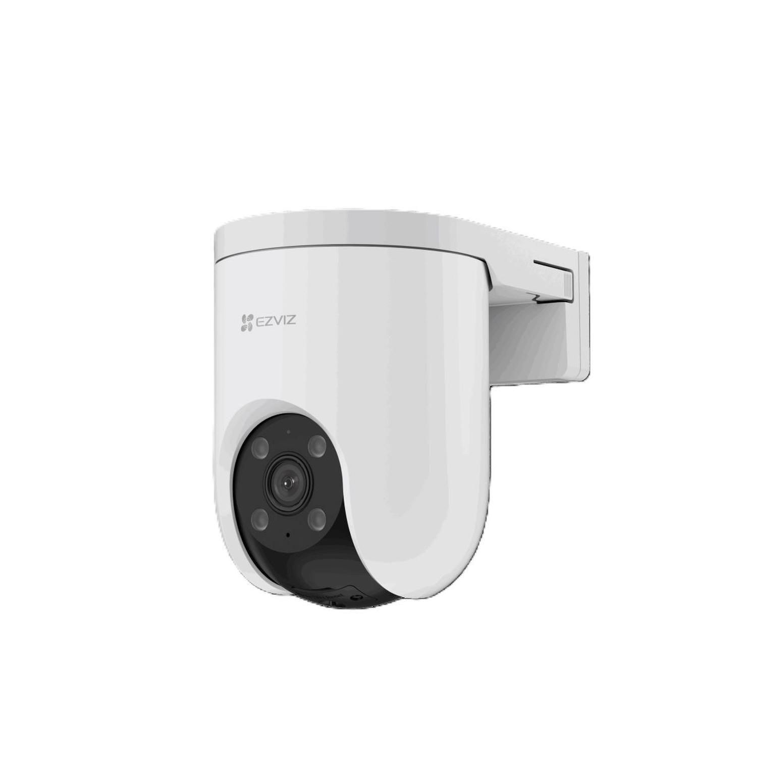 Cámara Wi-Fi con Paneo e Inclinación H8C Pro 2K Ezviz-0