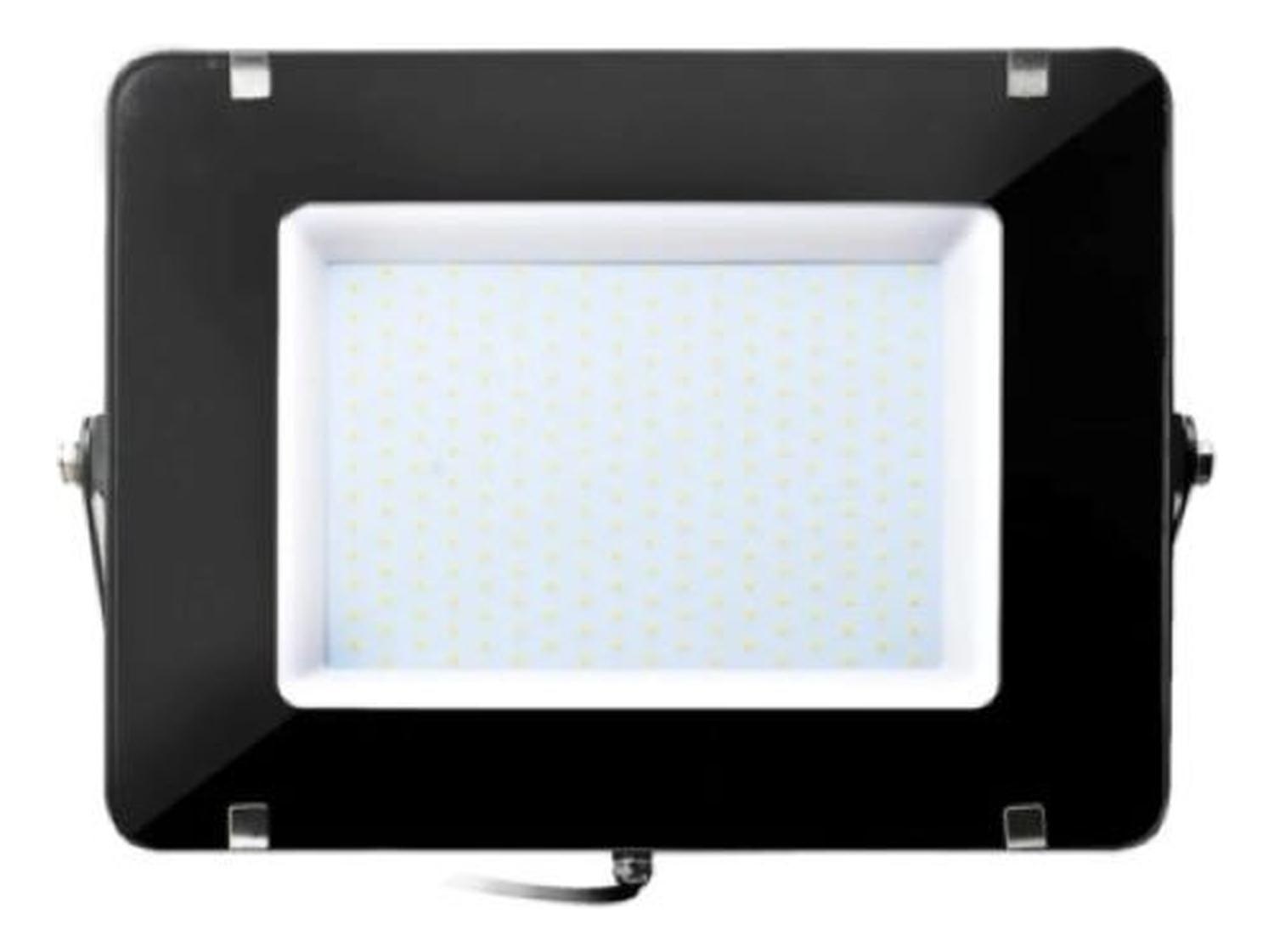 Foco Proyector Led 250w Telco Flat Pro 6000k Megabright-2