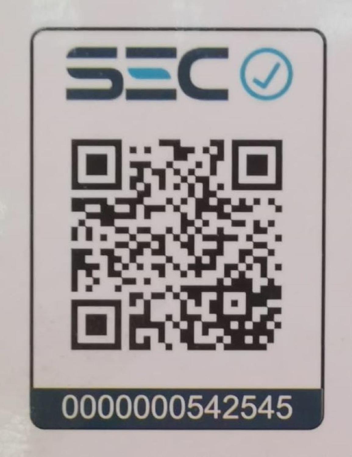 Luz Emergencia doble LED 6000 K Megabright-3