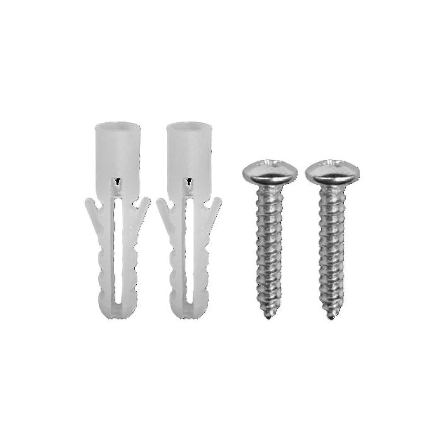 Luz Emergencia doble LED 6000 K Megabright-4