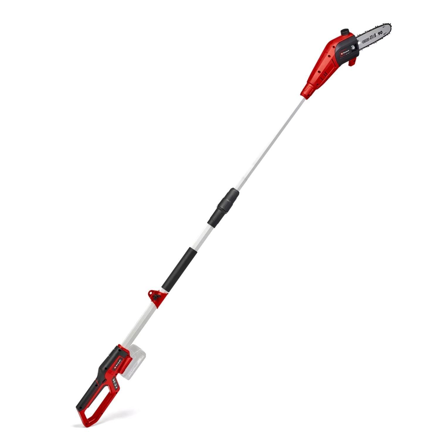 Podador de Altura Inalambrico GC-LC 18/20 Li T-Solo Einhell s/b-0