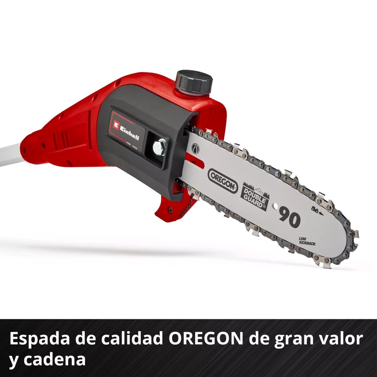 Podador de Altura Inalambrico GC-LC 18/20 Li T-Solo Einhell s/b-2