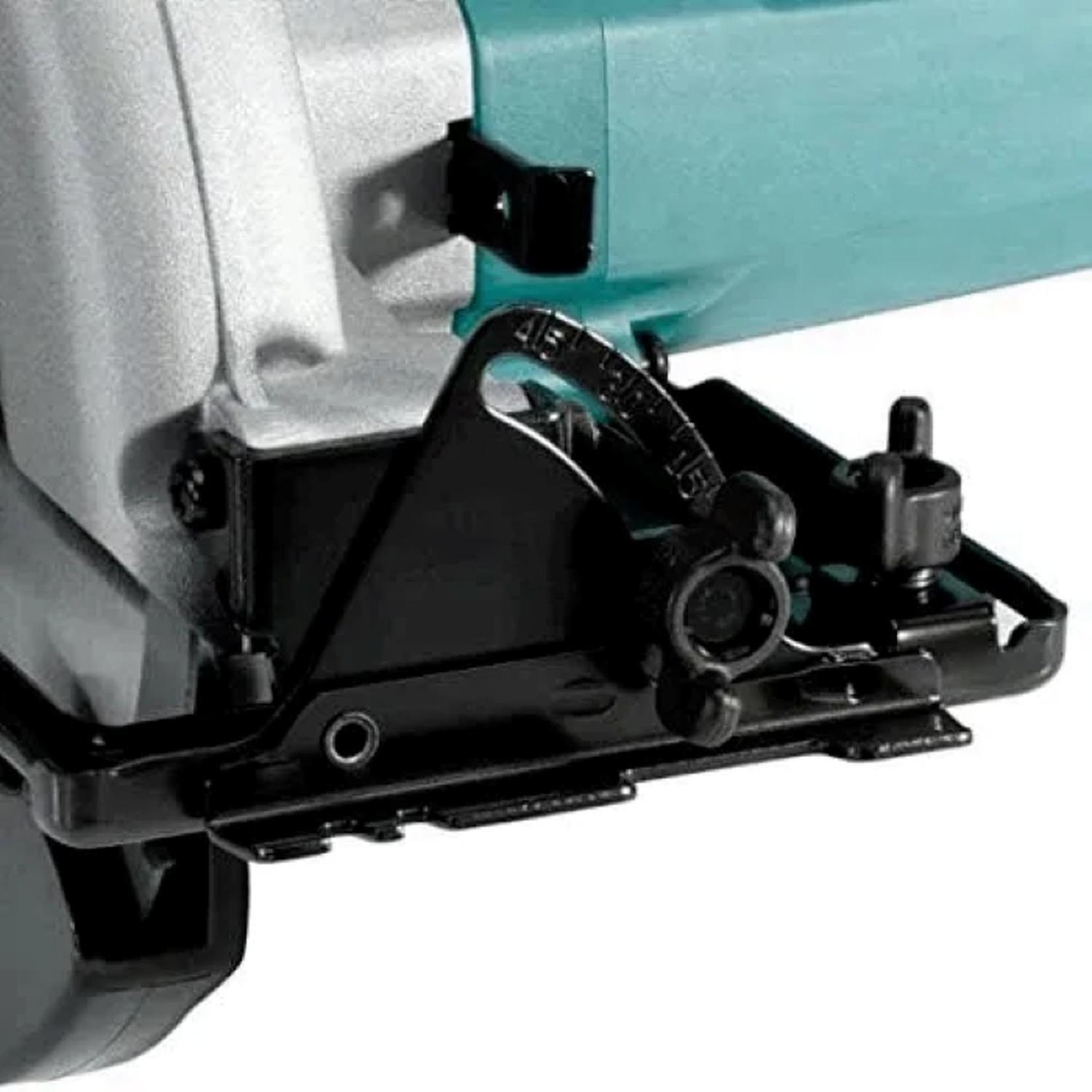 Sierra Circular Eléctrica 7 1/2" (185mm) 1050W M5802B Makita-2