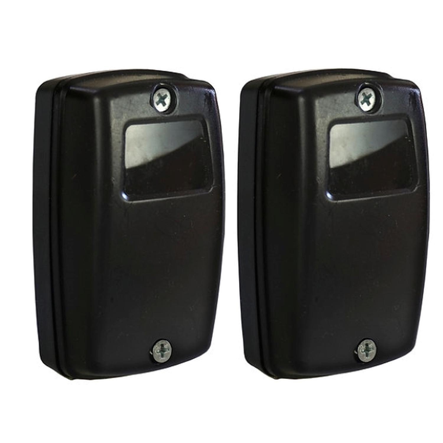 Fotoceldas Portón Automático F32 Plus Astrolock-4