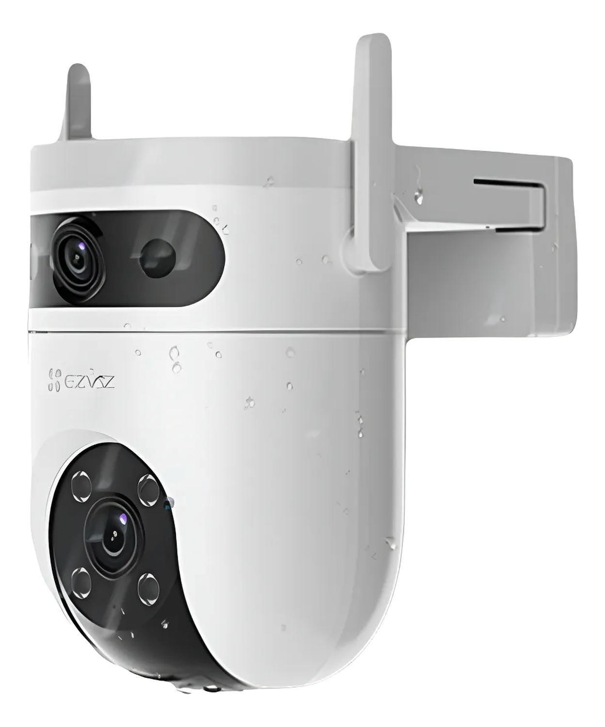 Cámara Seguridad Wifi Doble Lente H9C Dual 3K 5MP Ezviz-2