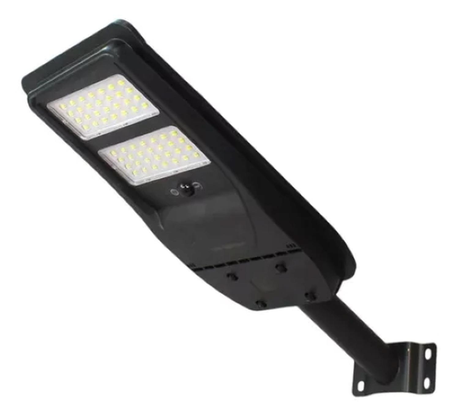 Luminaria Solar Brisa Led 100w 6500k Megabright-4