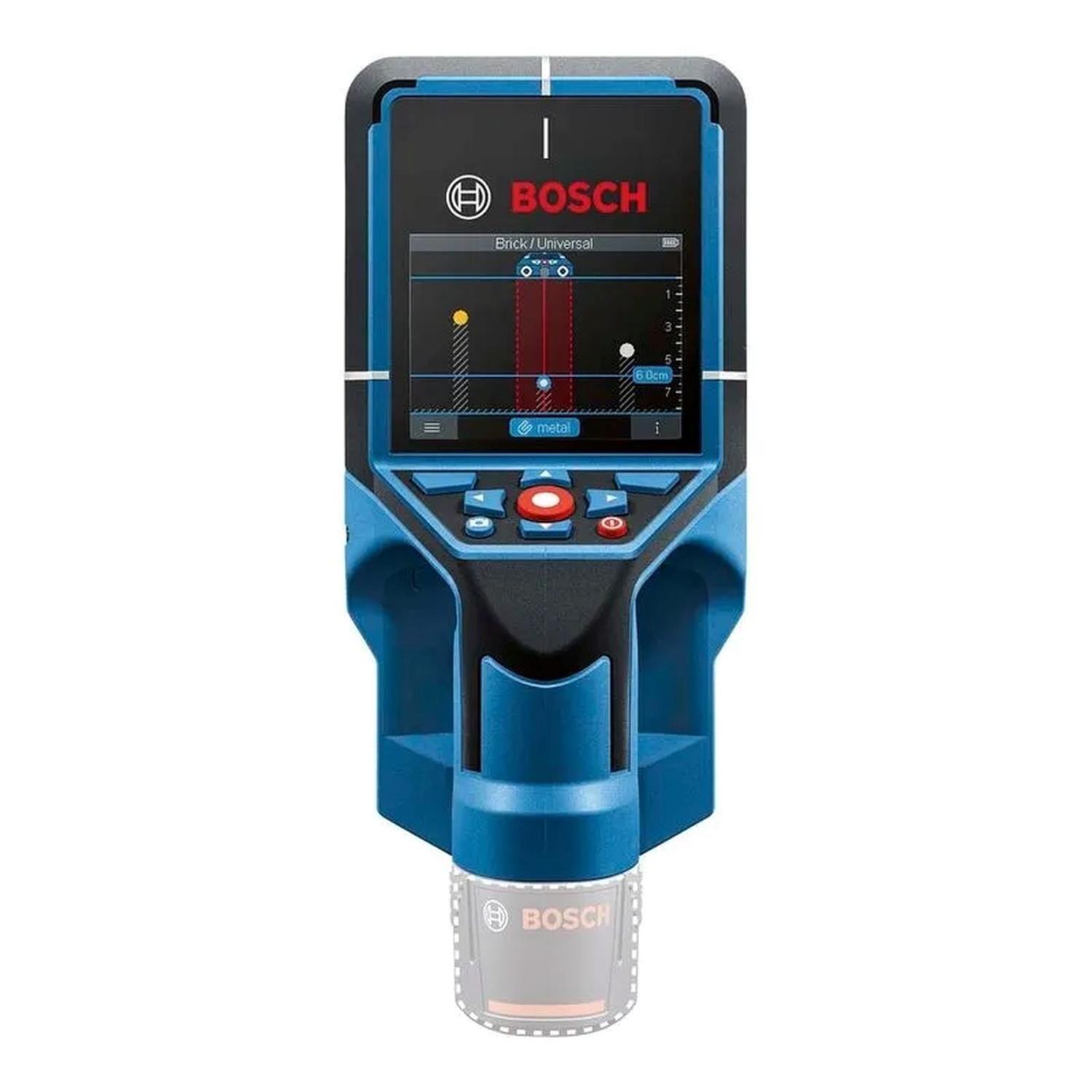 Detector de materiales D-TECT 200 C Bosch-1