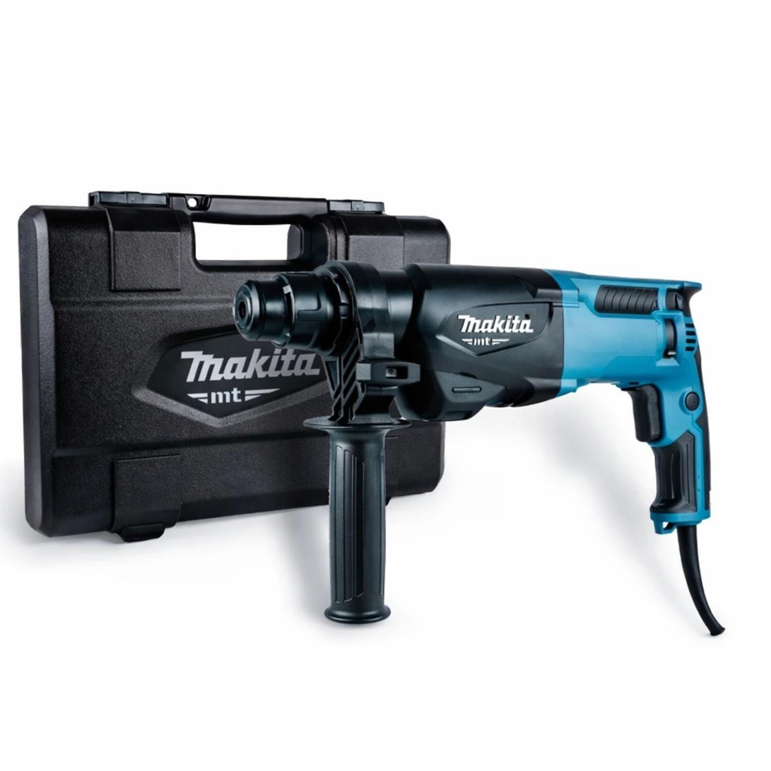 Rotomartillo Sds Plus 22mm 710W M8700B Makita-0