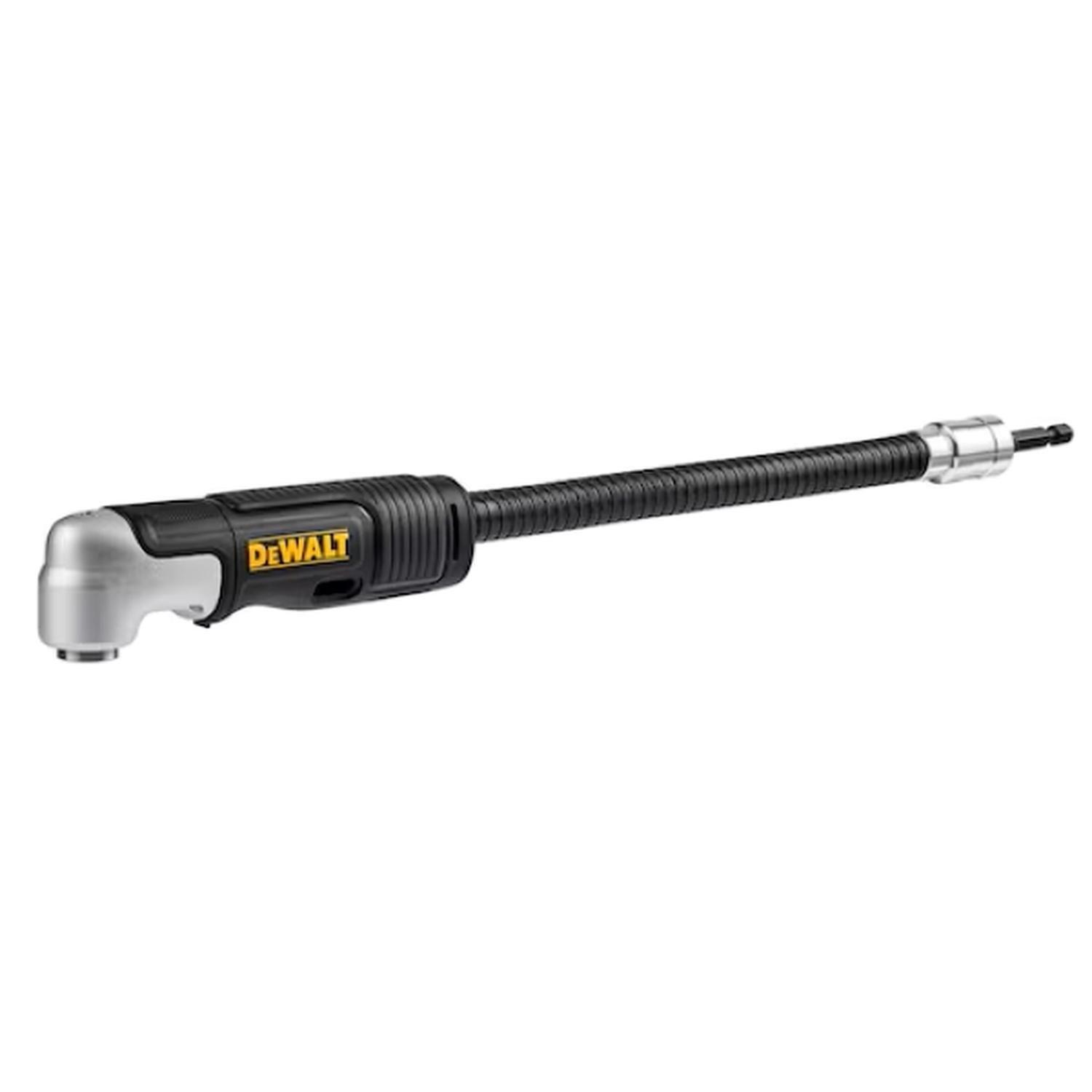Adaptador Modular De Angulo Recto FLEXTORQ DWAMRASETFT Dewalt-4