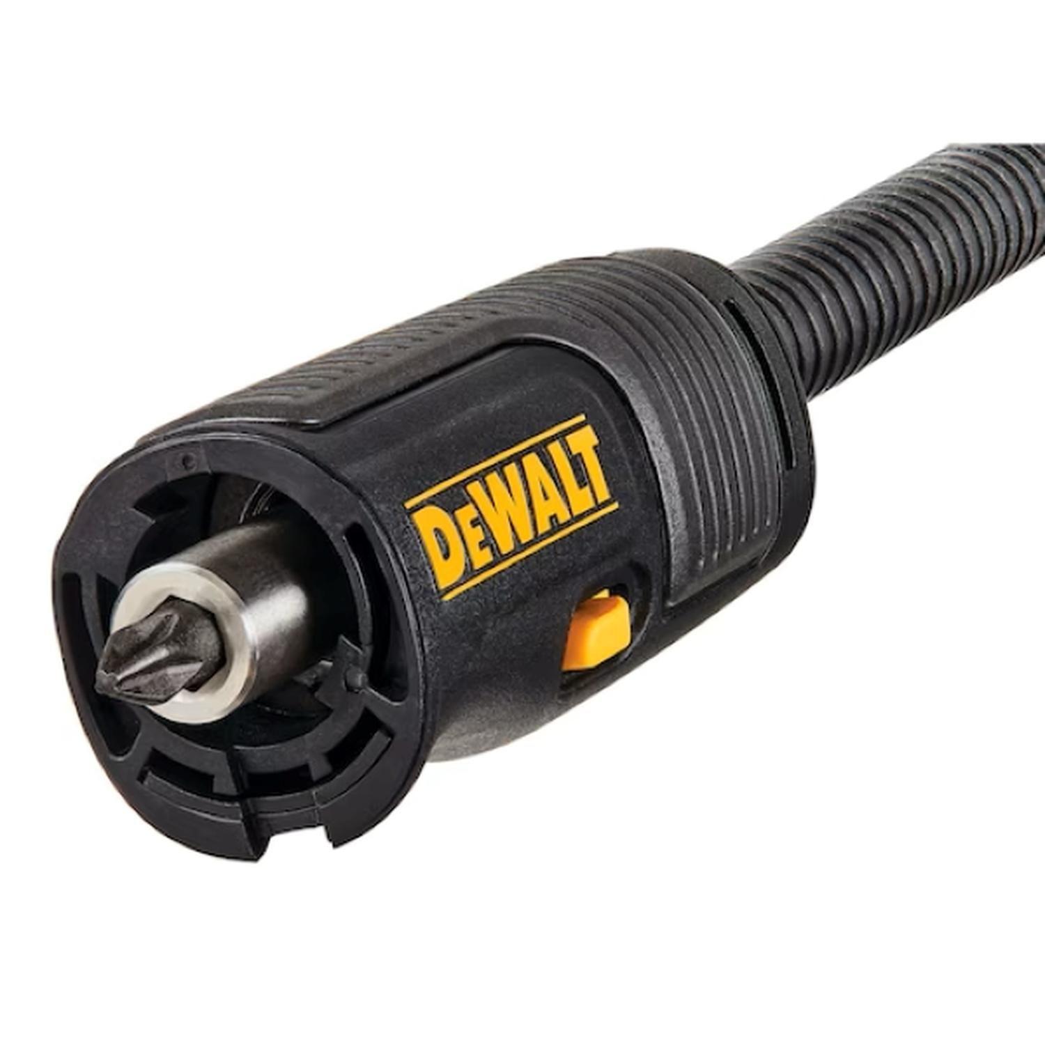 Adaptador Modular De Angulo Recto FLEXTORQ DWAMRASETFT Dewalt-5