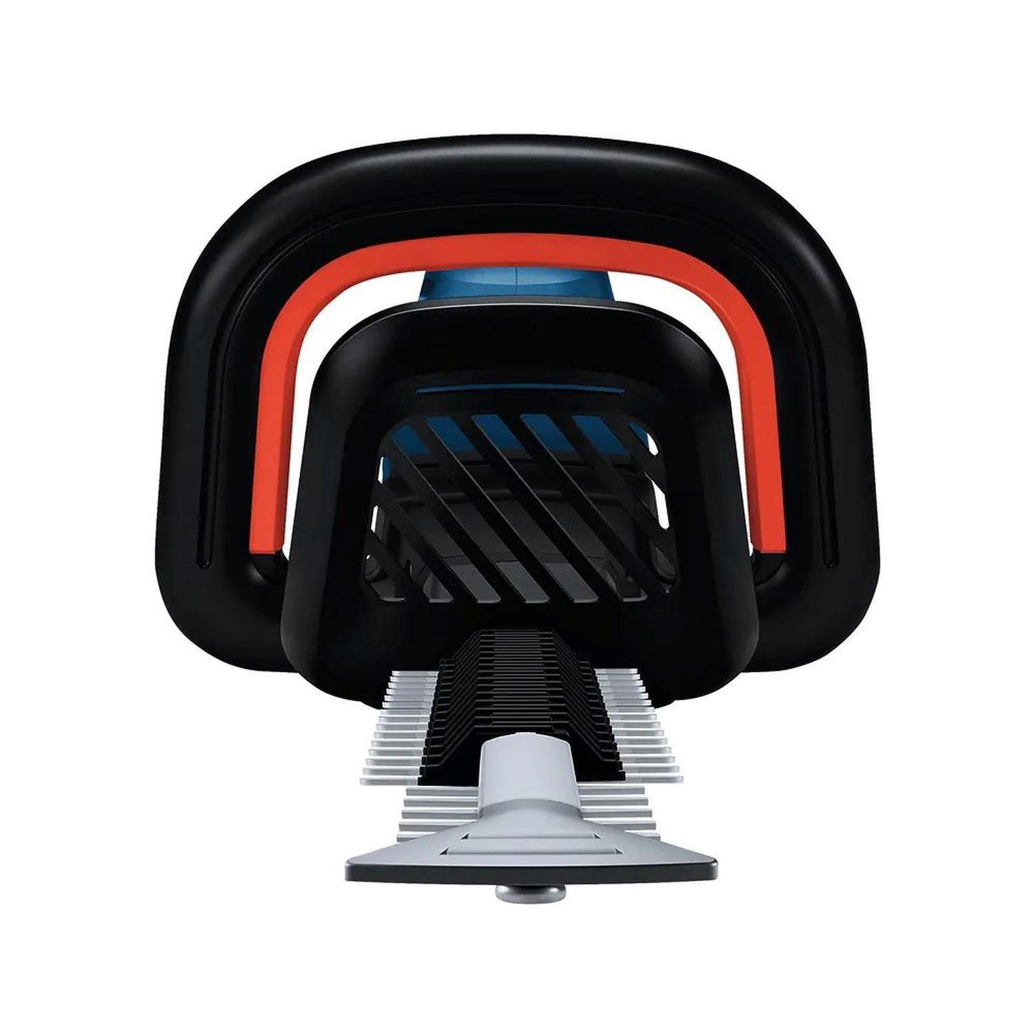 Cortasetos Inalámbrico GHE 18V-60 Profesional Bosch sin bat-3