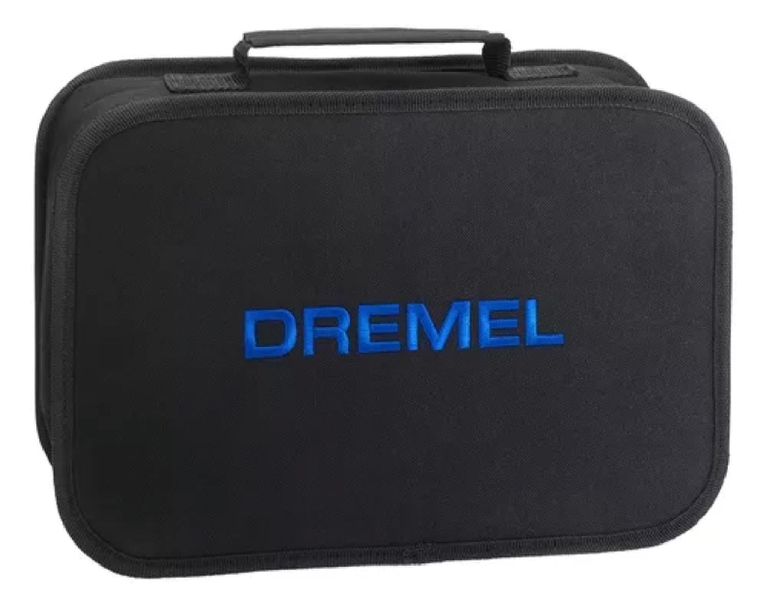 Dremel Inalambrico 8240 12V + 2 baterias y cargador-3