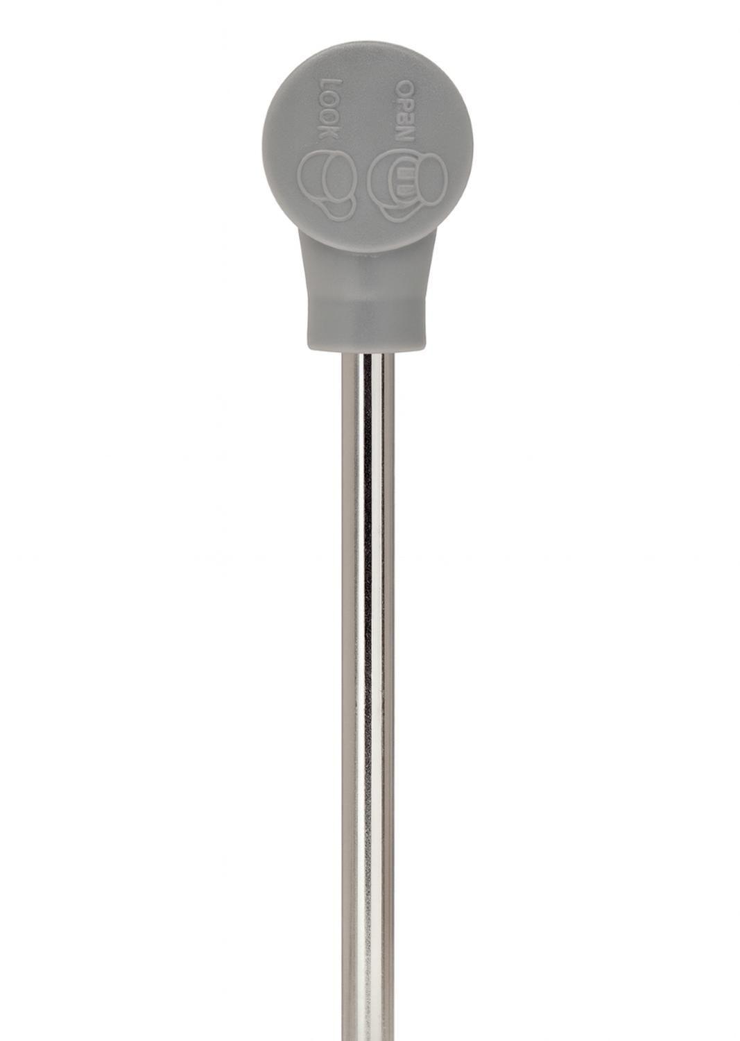 Brazo Bombin Para Puerta 80n Cierre Suave Pack 6un DMC-3