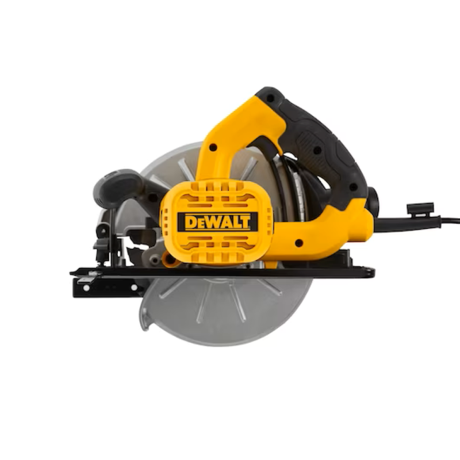 Sierra Circular Eléctrica de 7 1/4" (185mm) 1500W DWE5615 Dewalt-2