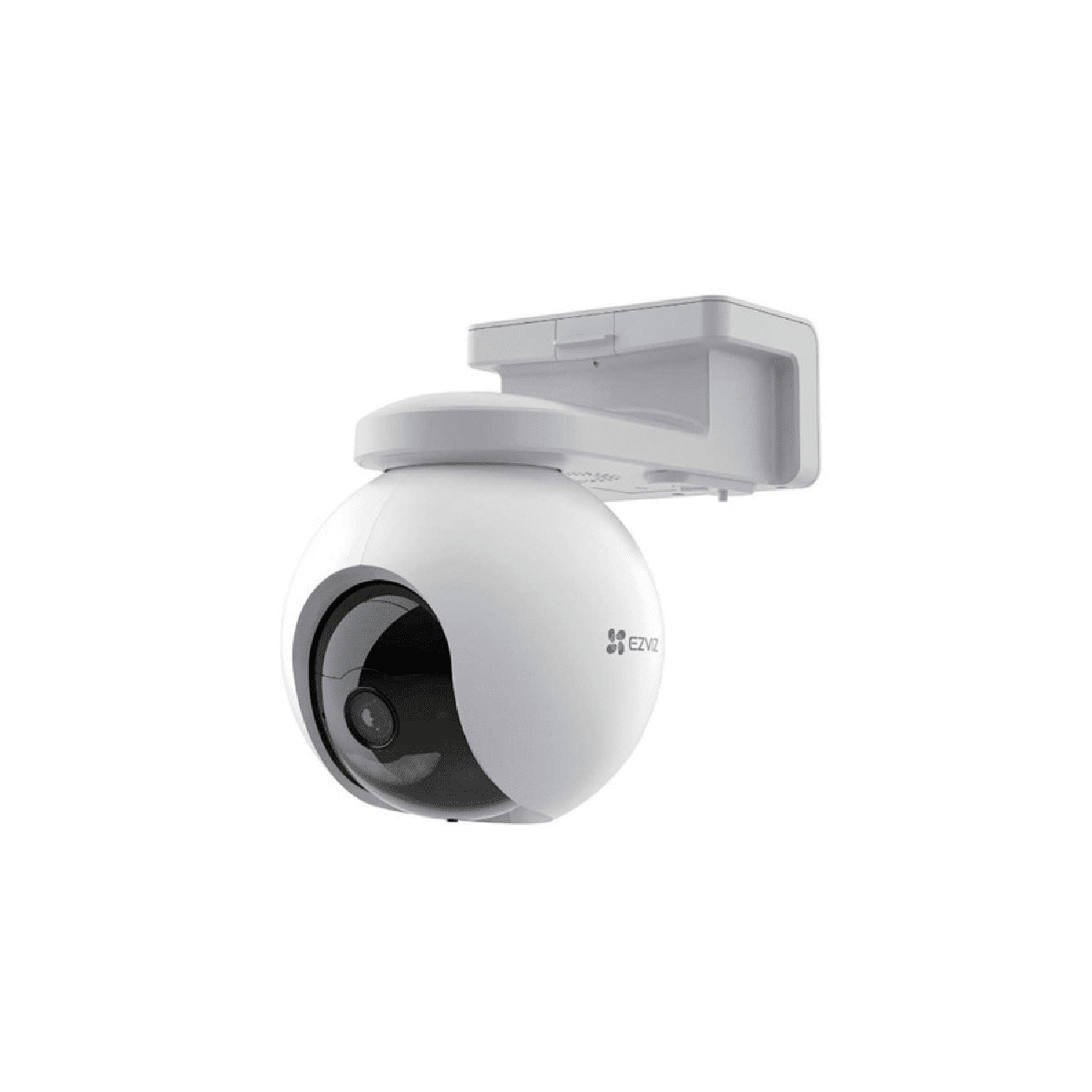 Cámara Wifi con Paneo e Inclinación A Batería HB8 2K+ Ezviz-0