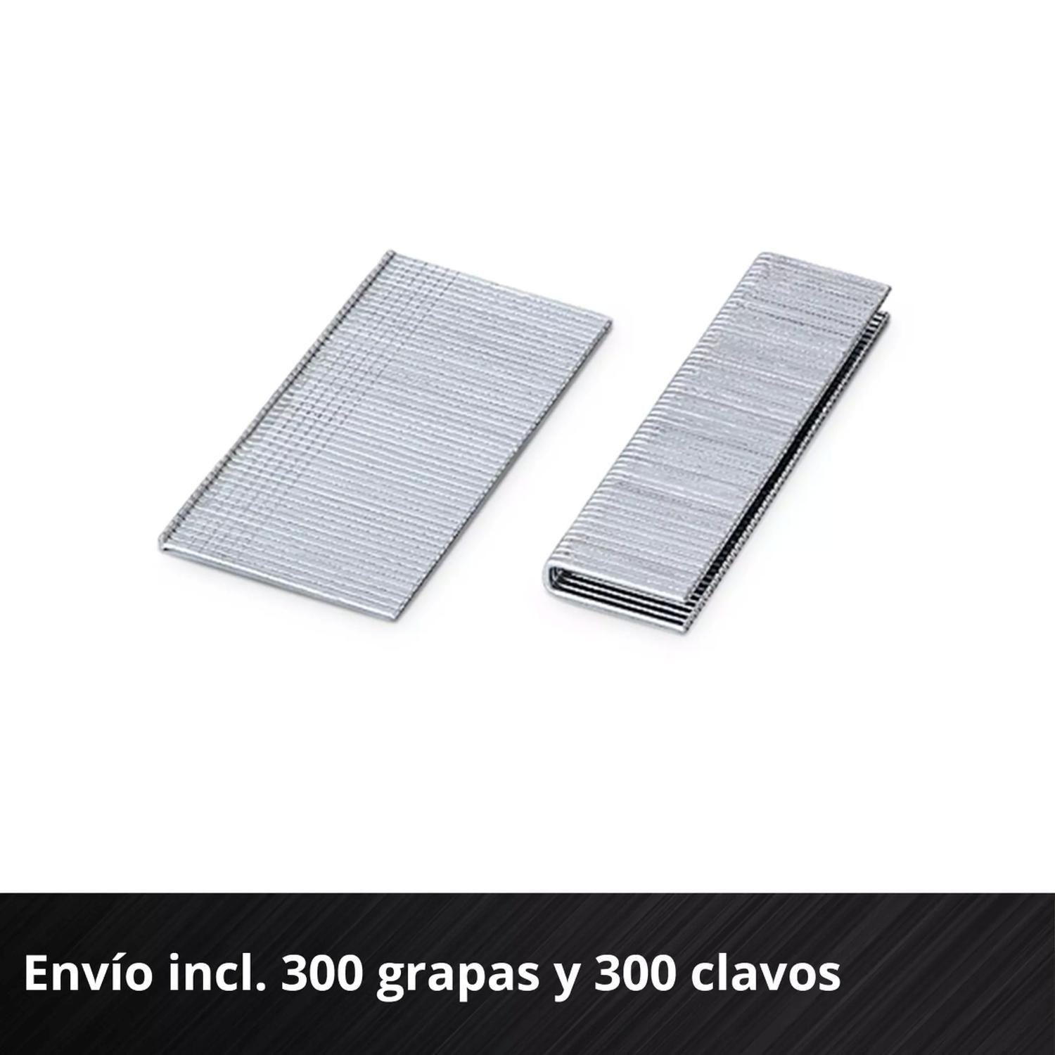 Clavadora Inalámbrica TE-CN 18/32 Li - Solo Einhell-2