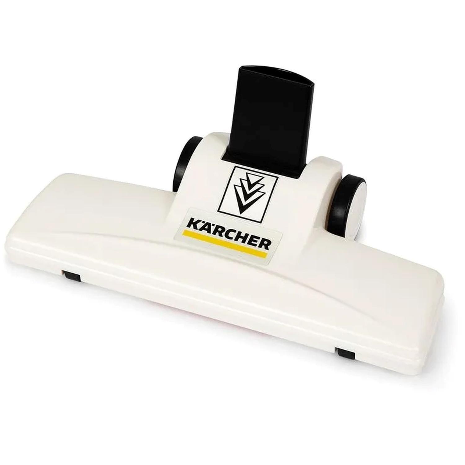Aspiradora Vertical VCL 1 1000w Karcher-3