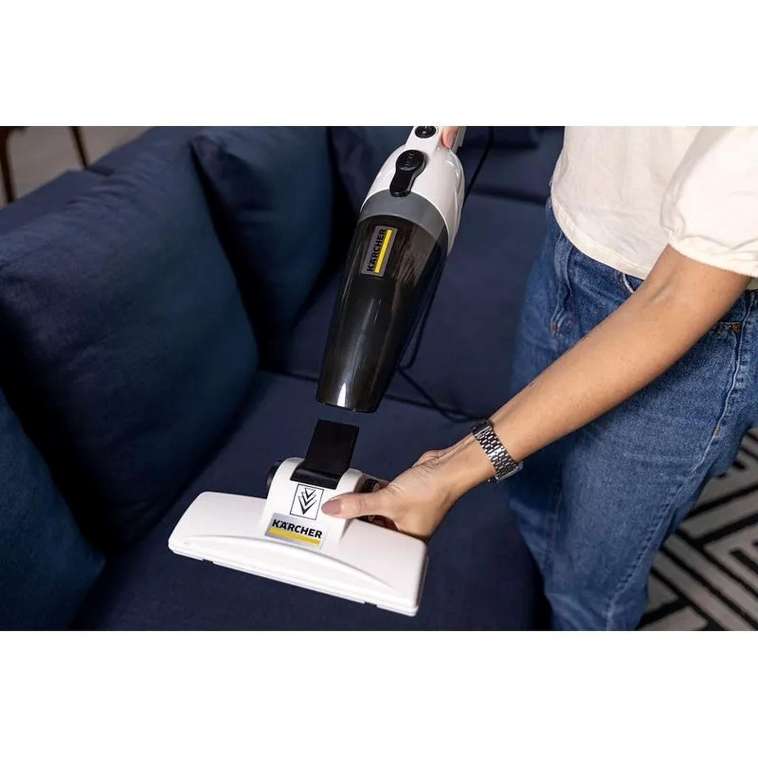 Aspiradora Vertical VCL 1 1000w Karcher-7