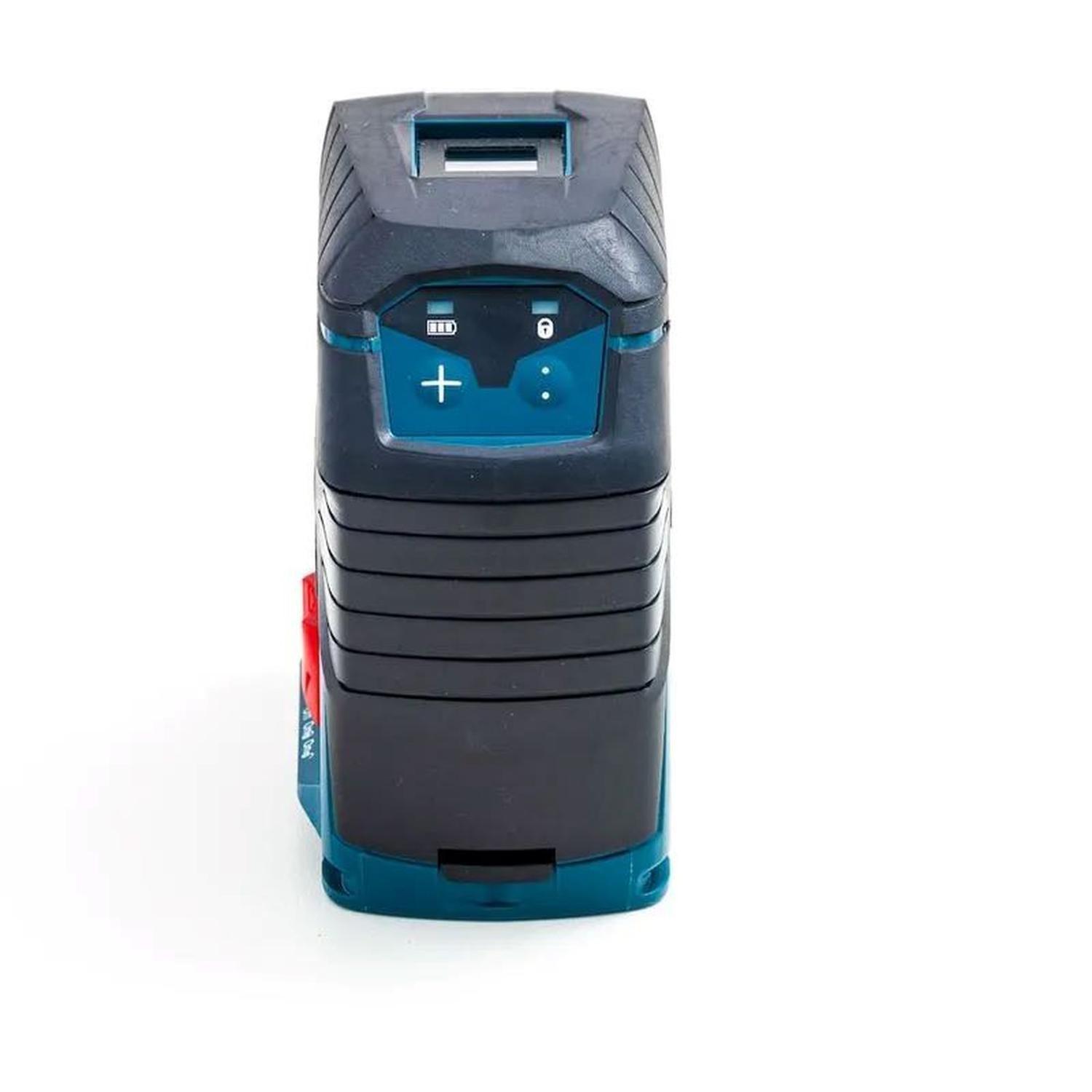 Nivel Láser De Líneas GCL 2.15G Bosch-2