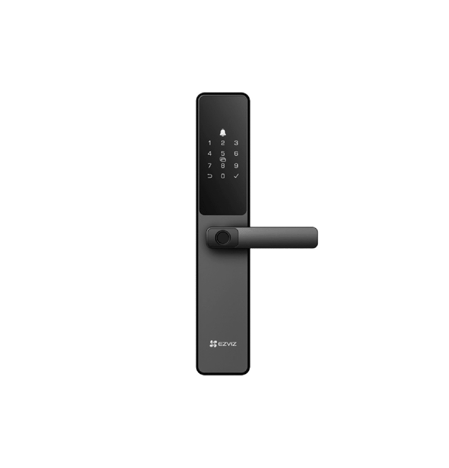 Cerradura Inteligente con Huella Dactilar DL05 Ezviz-0