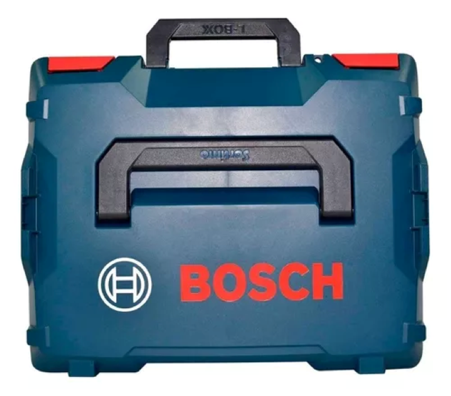 Maletín de Transporte Herramientas L Boxx 136 Bosch-1