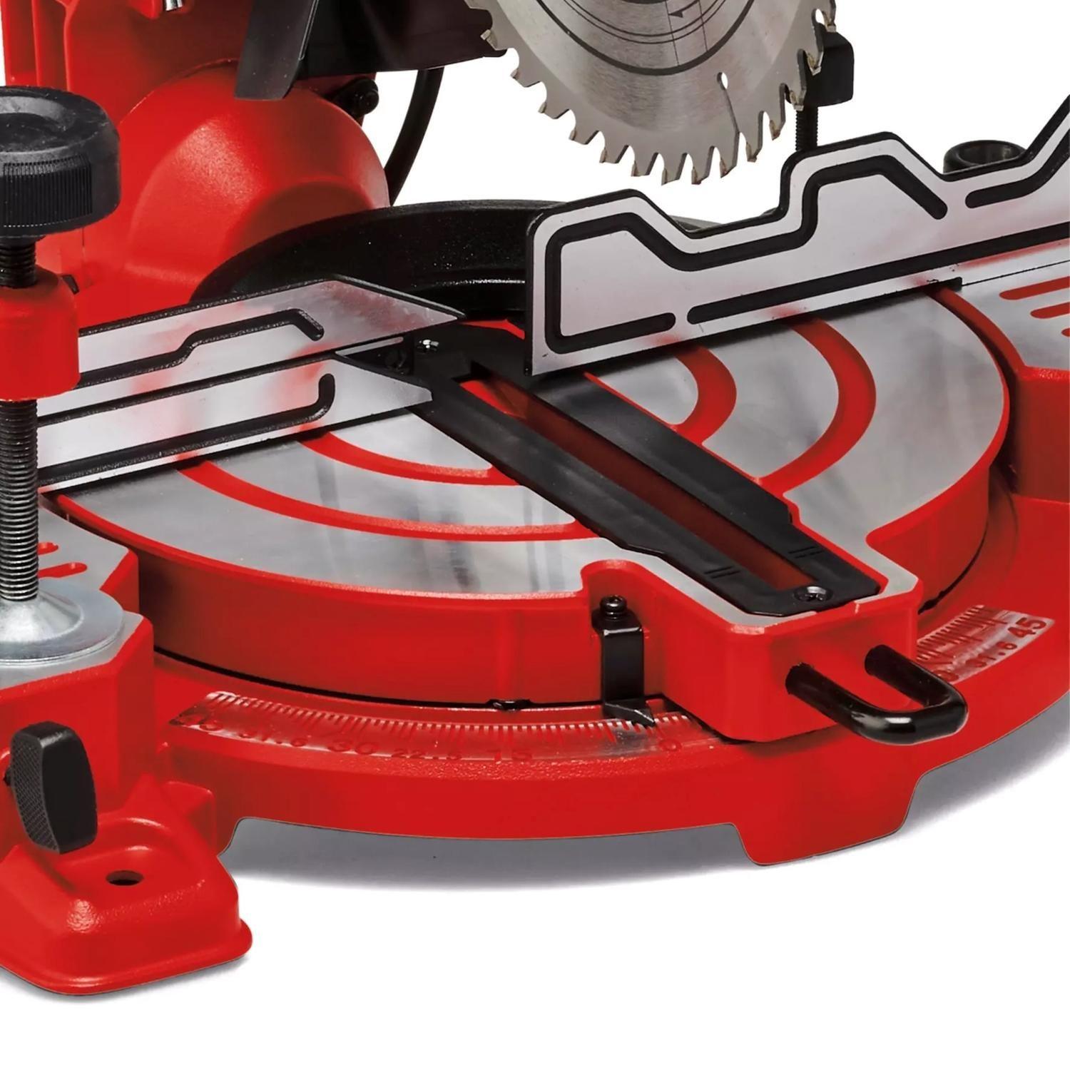 Sierra Ingleteadora TC-MS 216 1600W Einhell-3