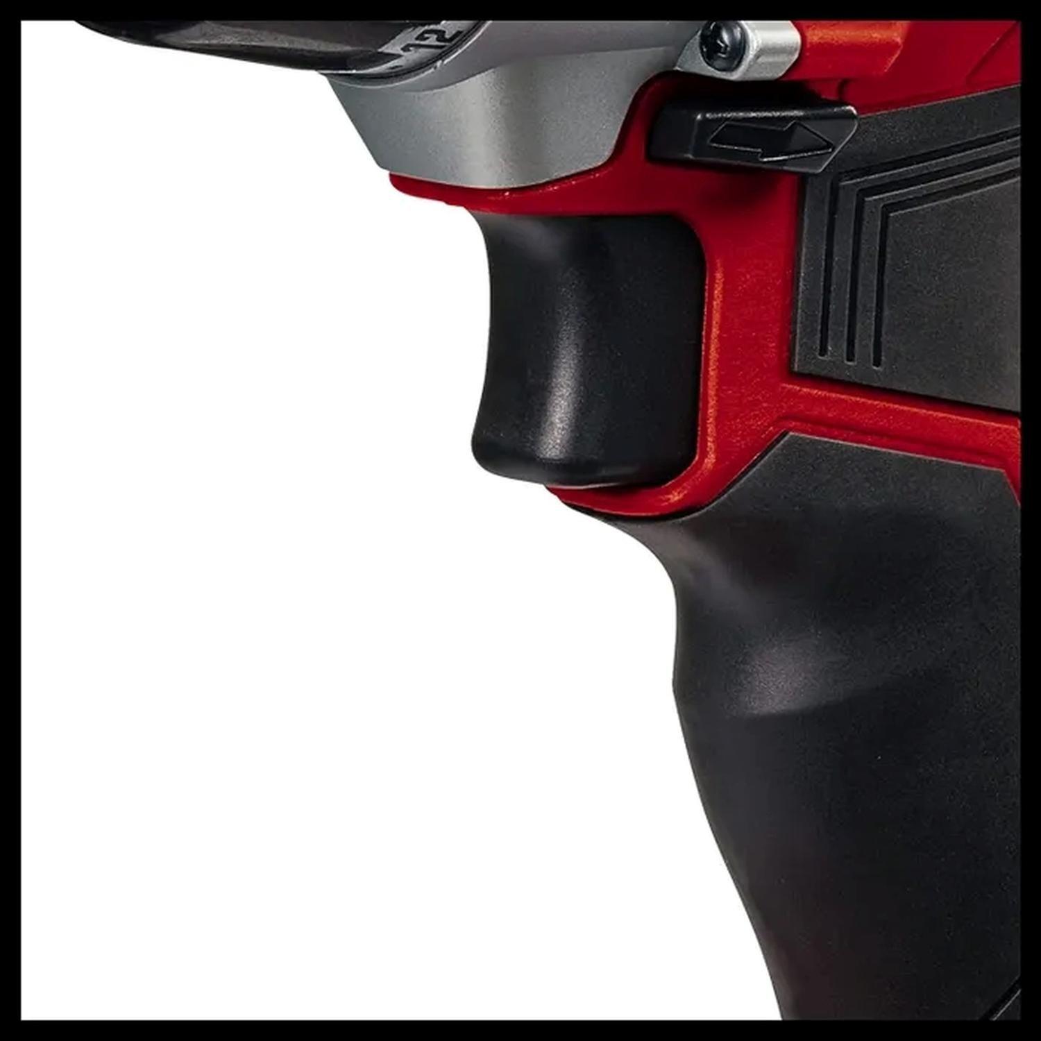 Taladro Inalámbrico TE-CD 18/2 Li +39 Einhell-2