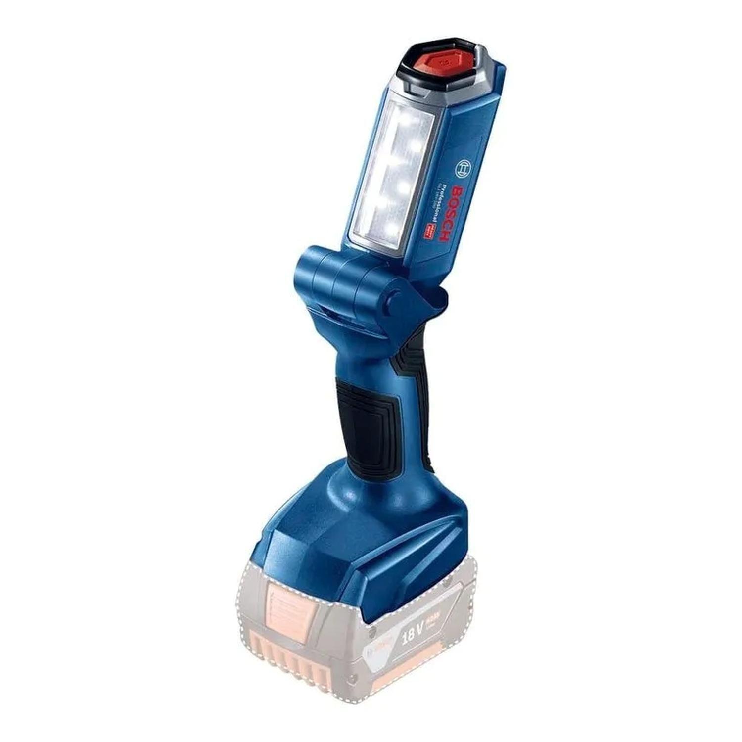 Kit Taladro Inal GSB 185 LI + Linterna GLI 18V-330 Bosch-2