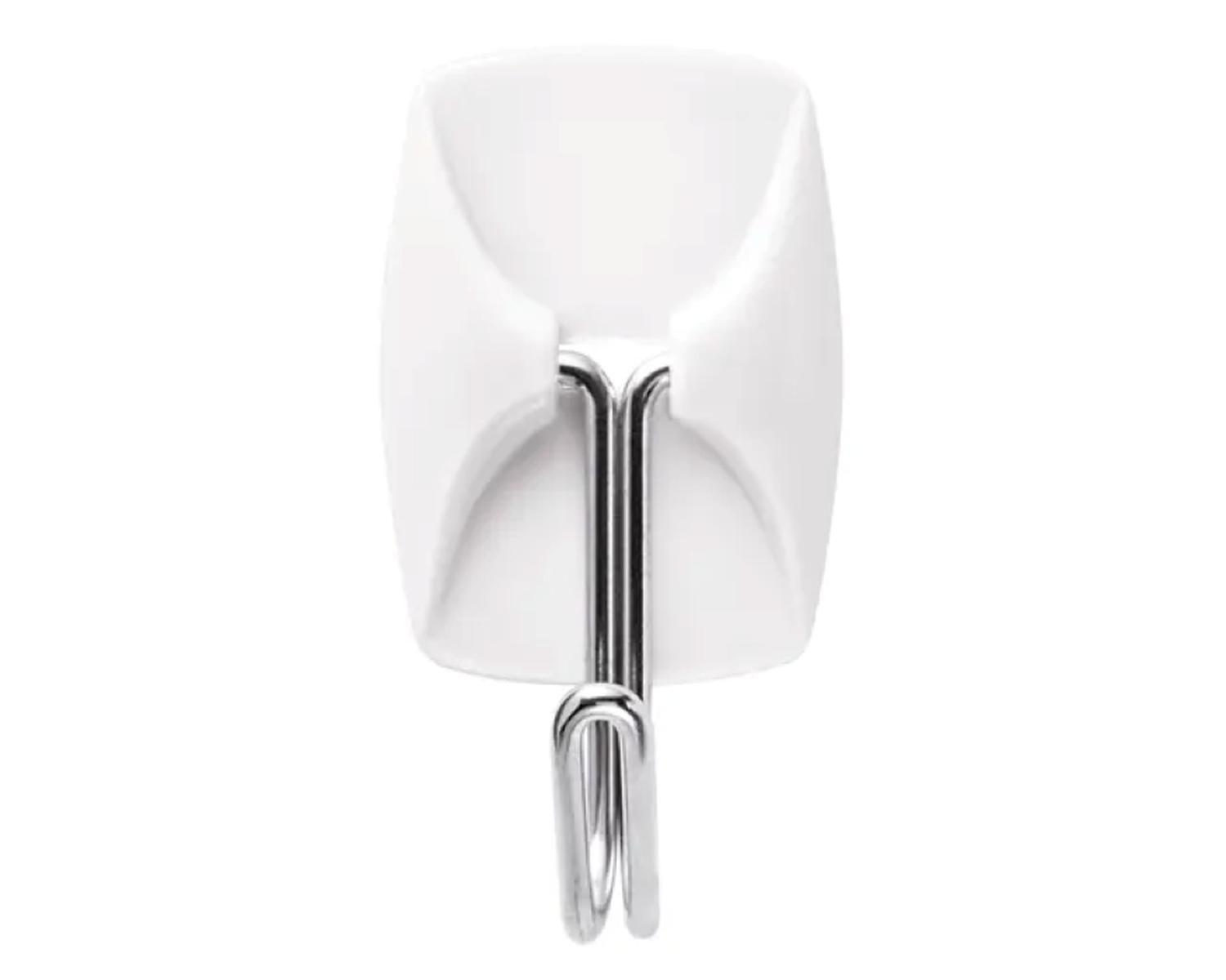 Ganchos Utensilios Blanco 225gr 17067ES 3un Command-3