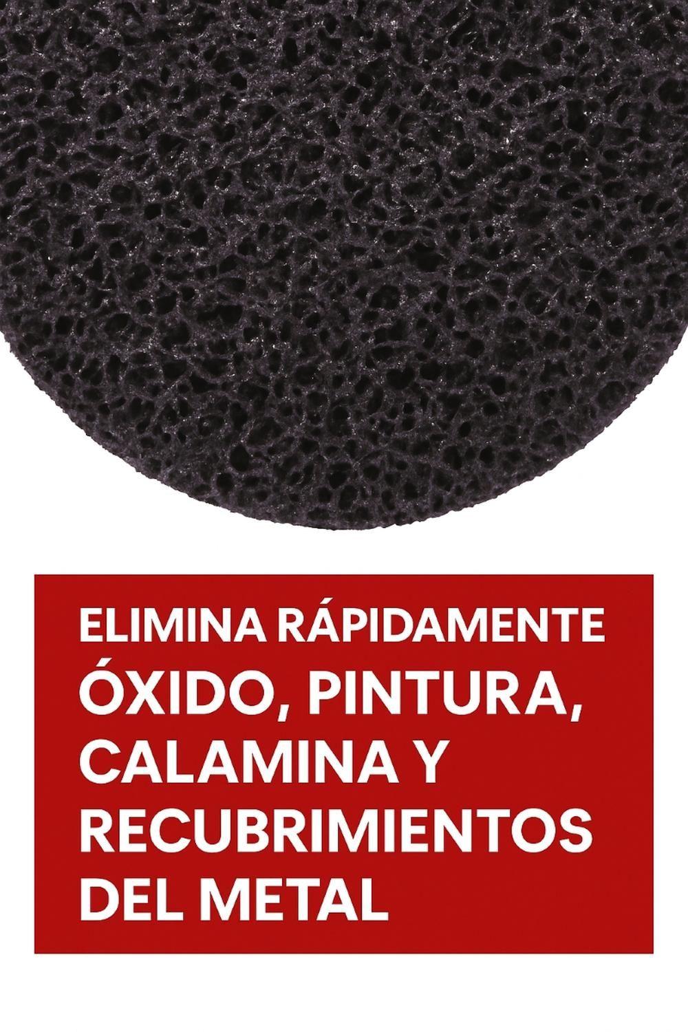 Disco Limpieza Clean Strip 7 7/8" 05587 Scotch Brite 3M-2