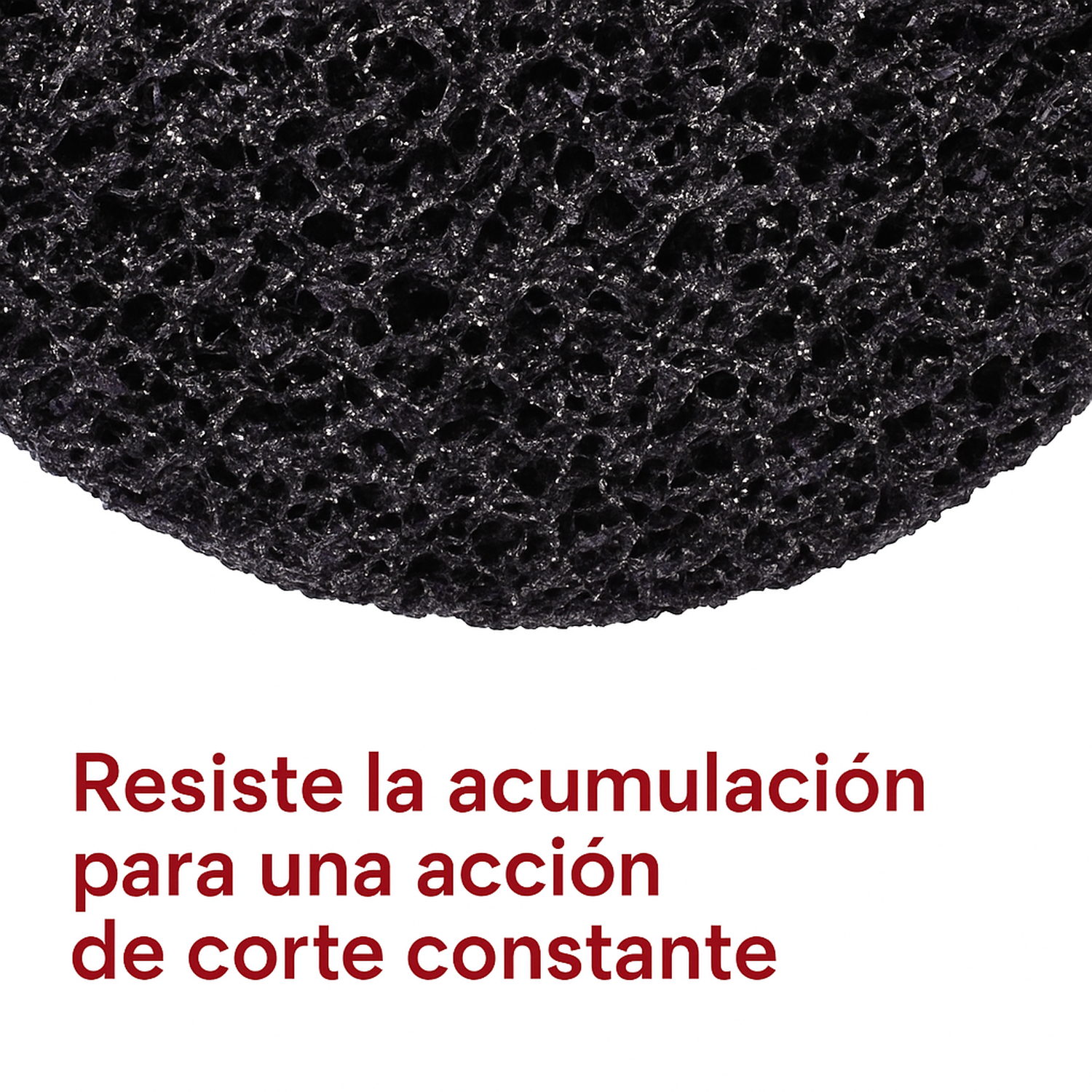 Disco Limpieza Clean Strip 7 7/8" 05587 Scotch Brite 3M-3