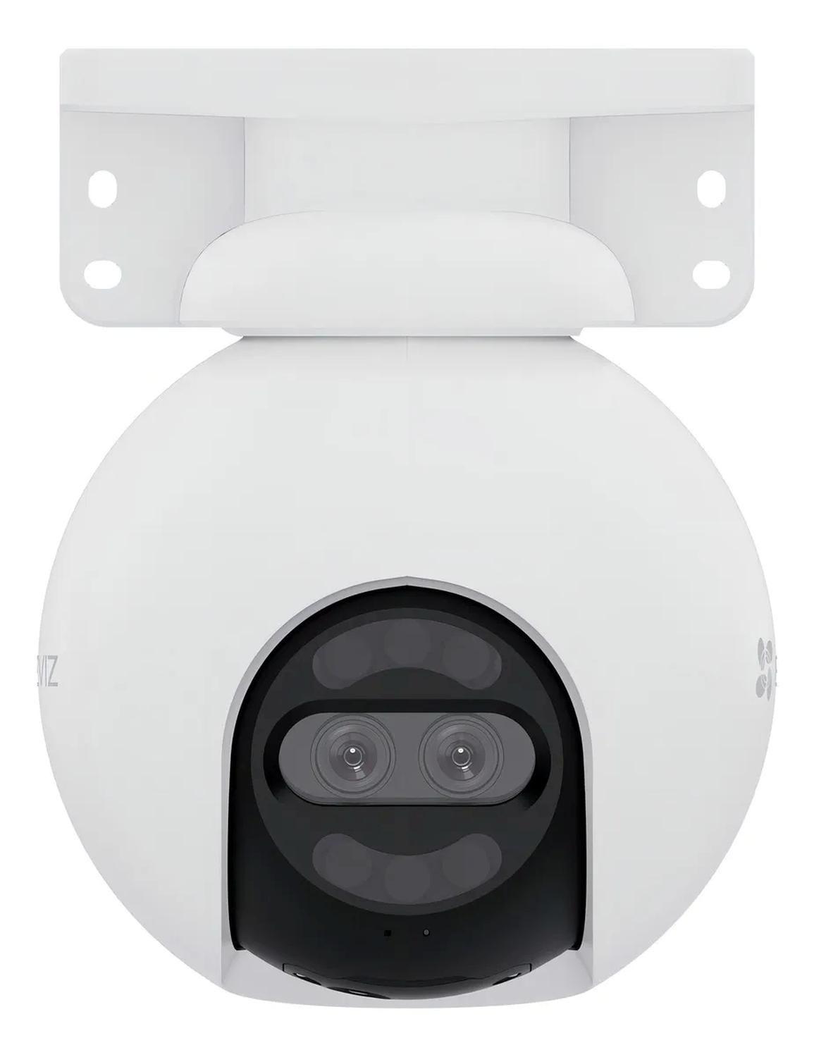 Cámara Seguridad Wifi H80X Dual 4k 2mp + 8mp 4mm Ezviz-9