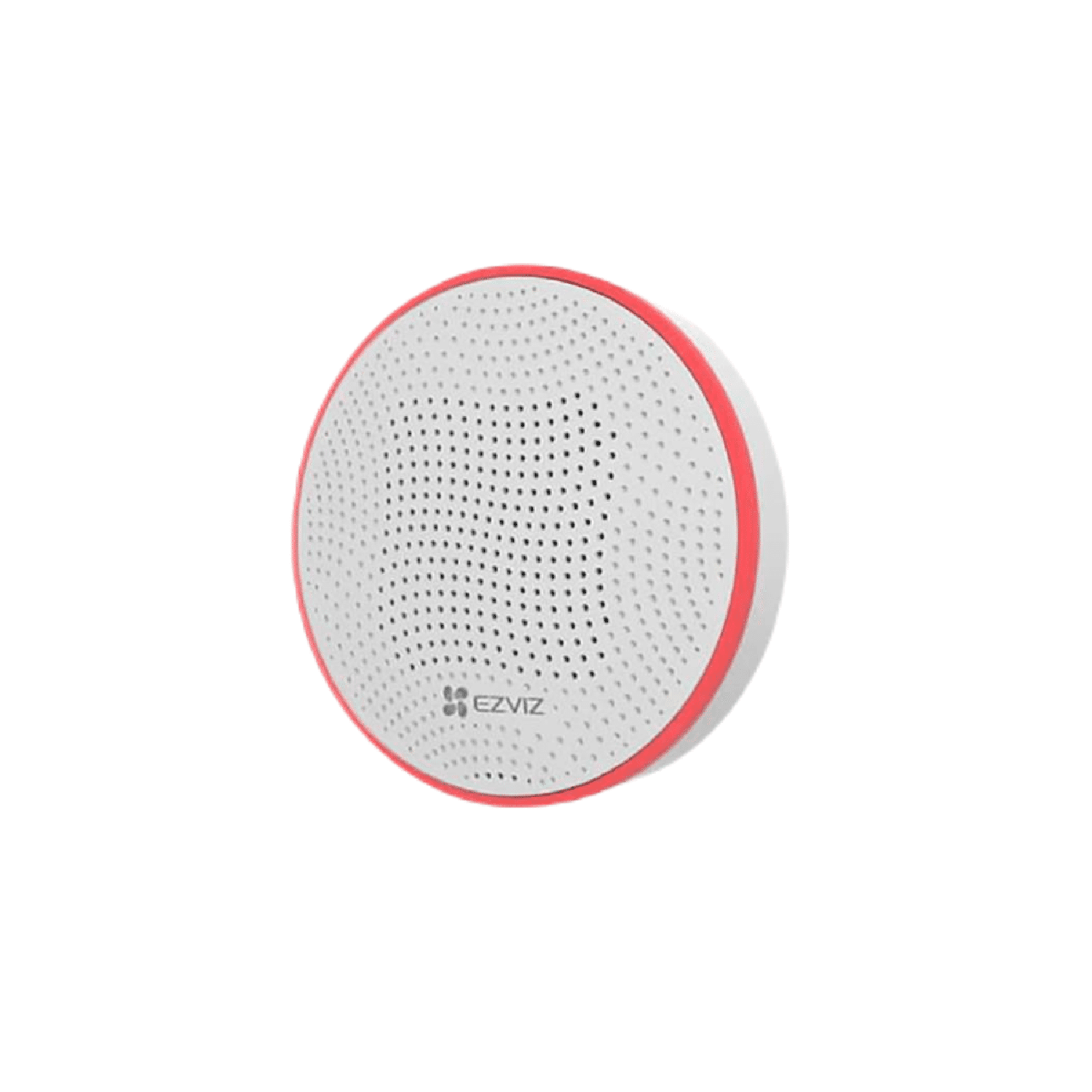 Alarma Sirena Inalámbrica Inteligente T9C Ezviz-0