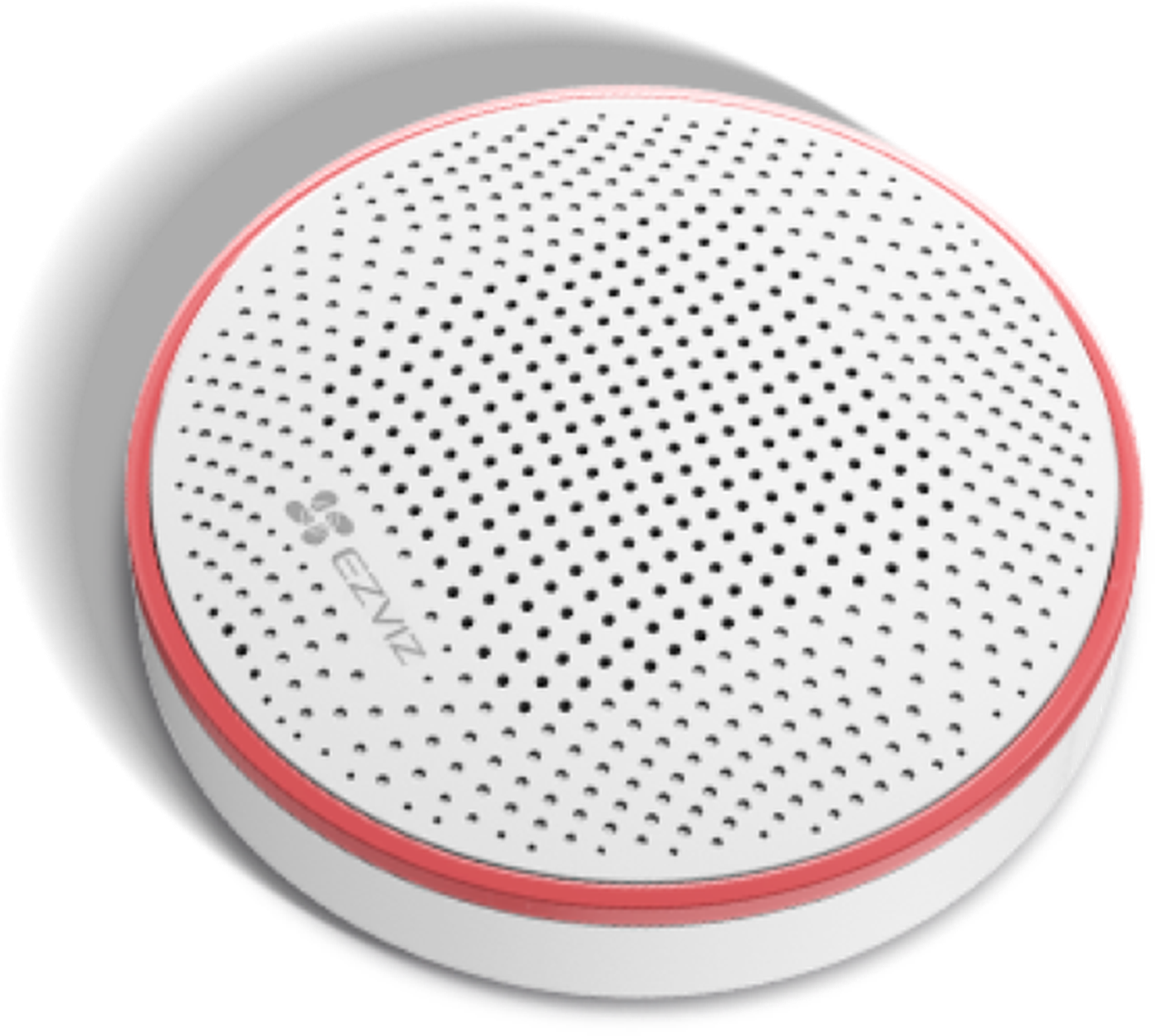 Alarma Sirena Inalámbrica Inteligente T9C Ezviz-2