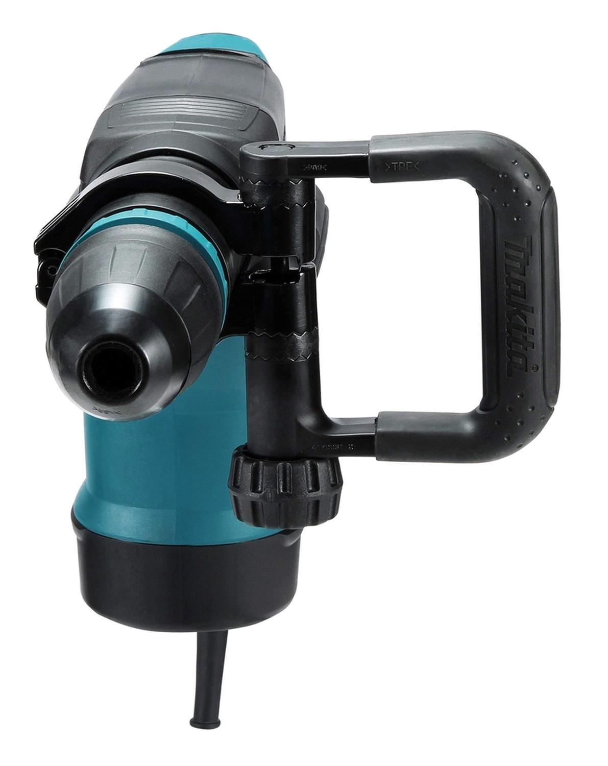 Martillo Demoledor SDS-MAX 1.300W 8kg HM1111C Makita-3